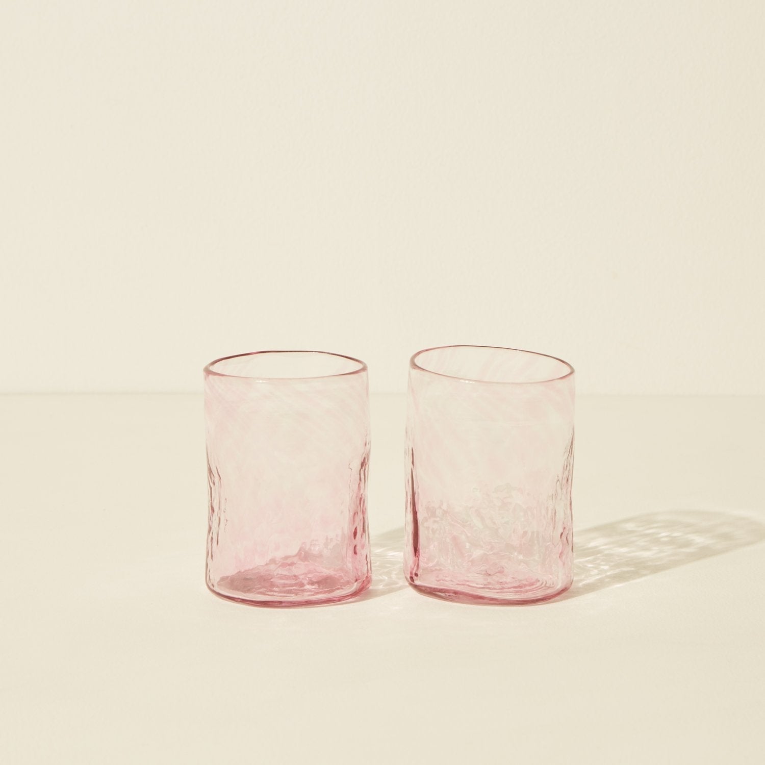 Medium Tumbler - Set of 2