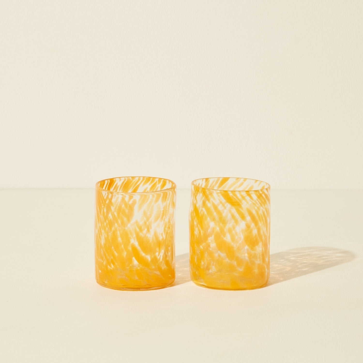 Medium Tumbler - Set of 2
