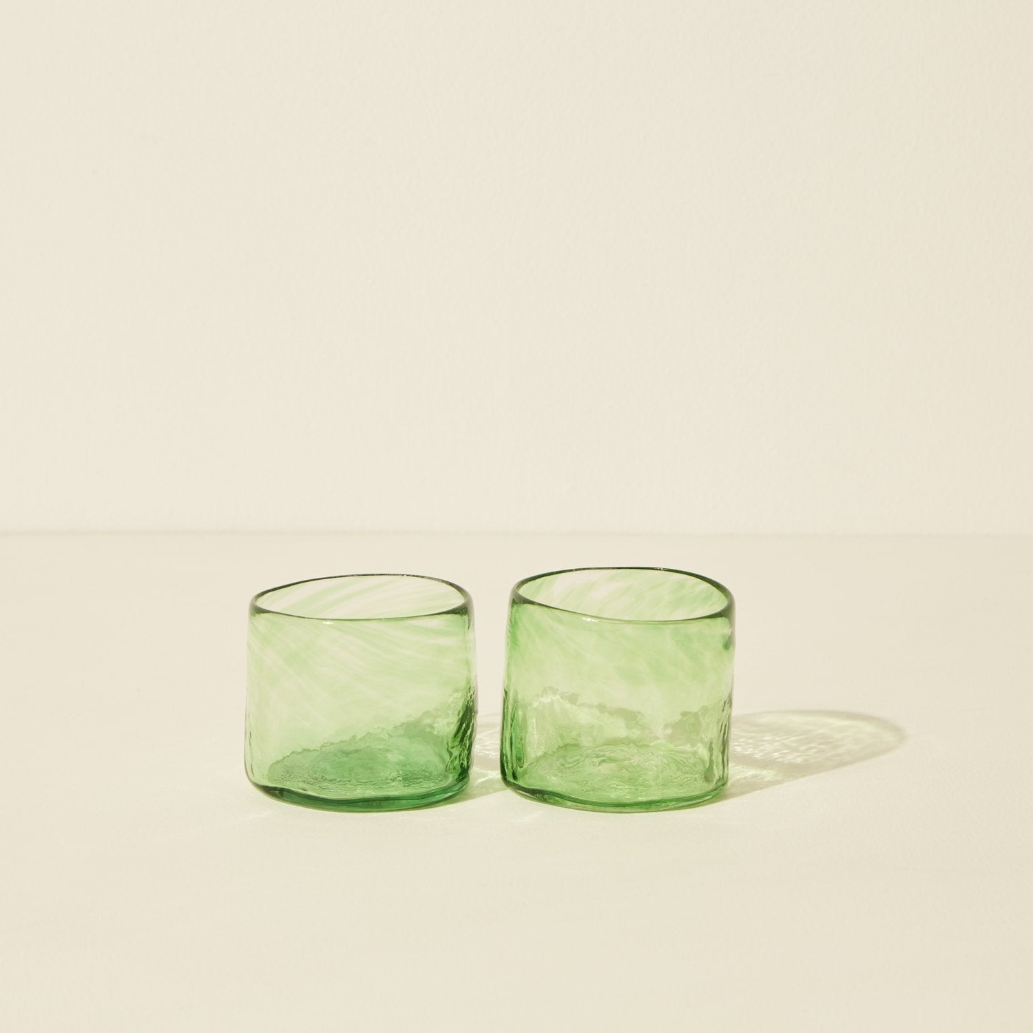 Small Tumbler - Set of 2