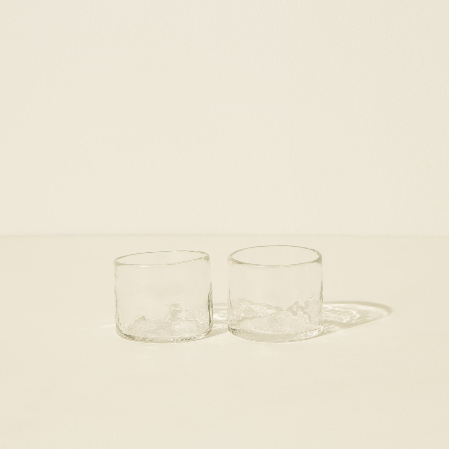 Small Tumbler - Set of 2