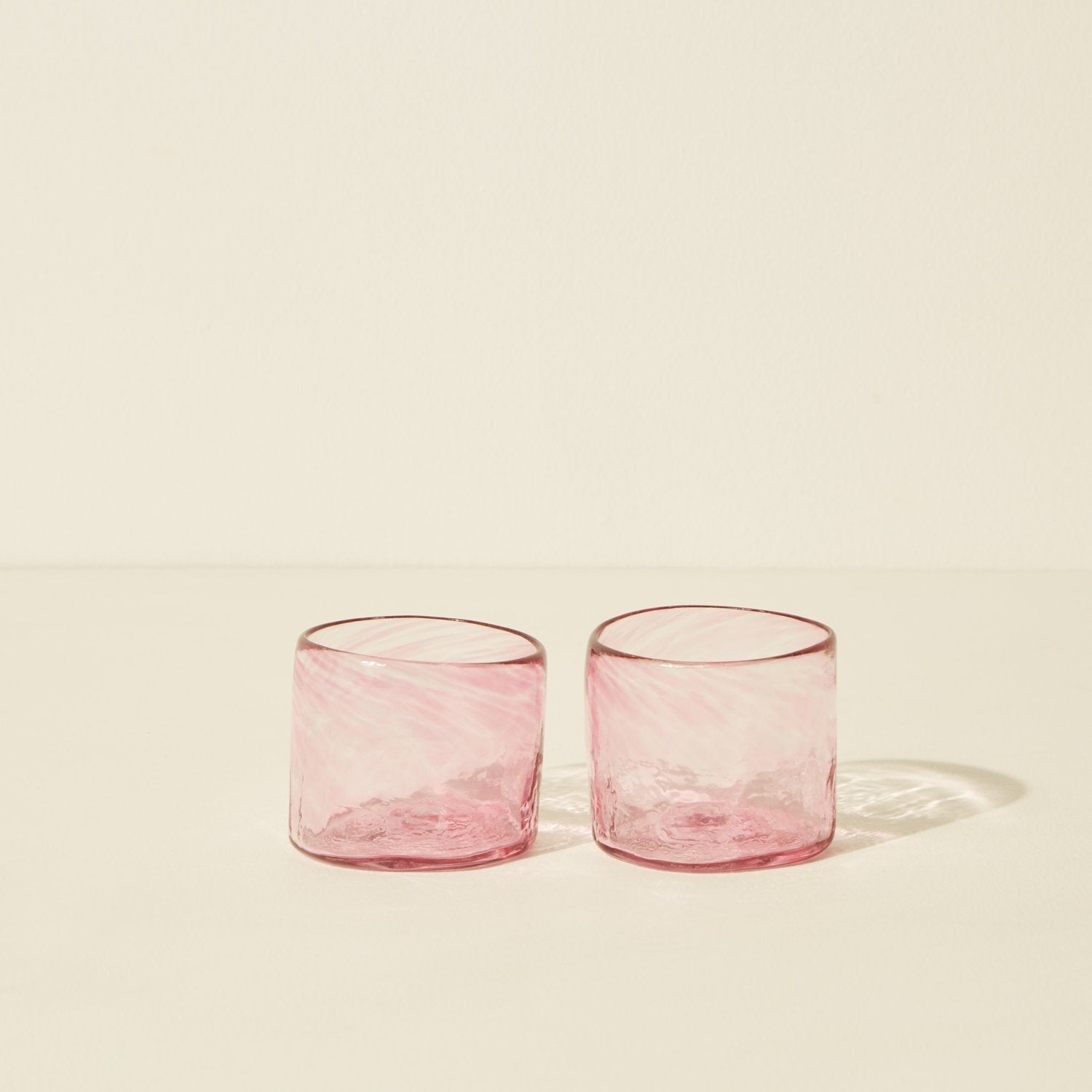 Small Tumbler - Set of 2