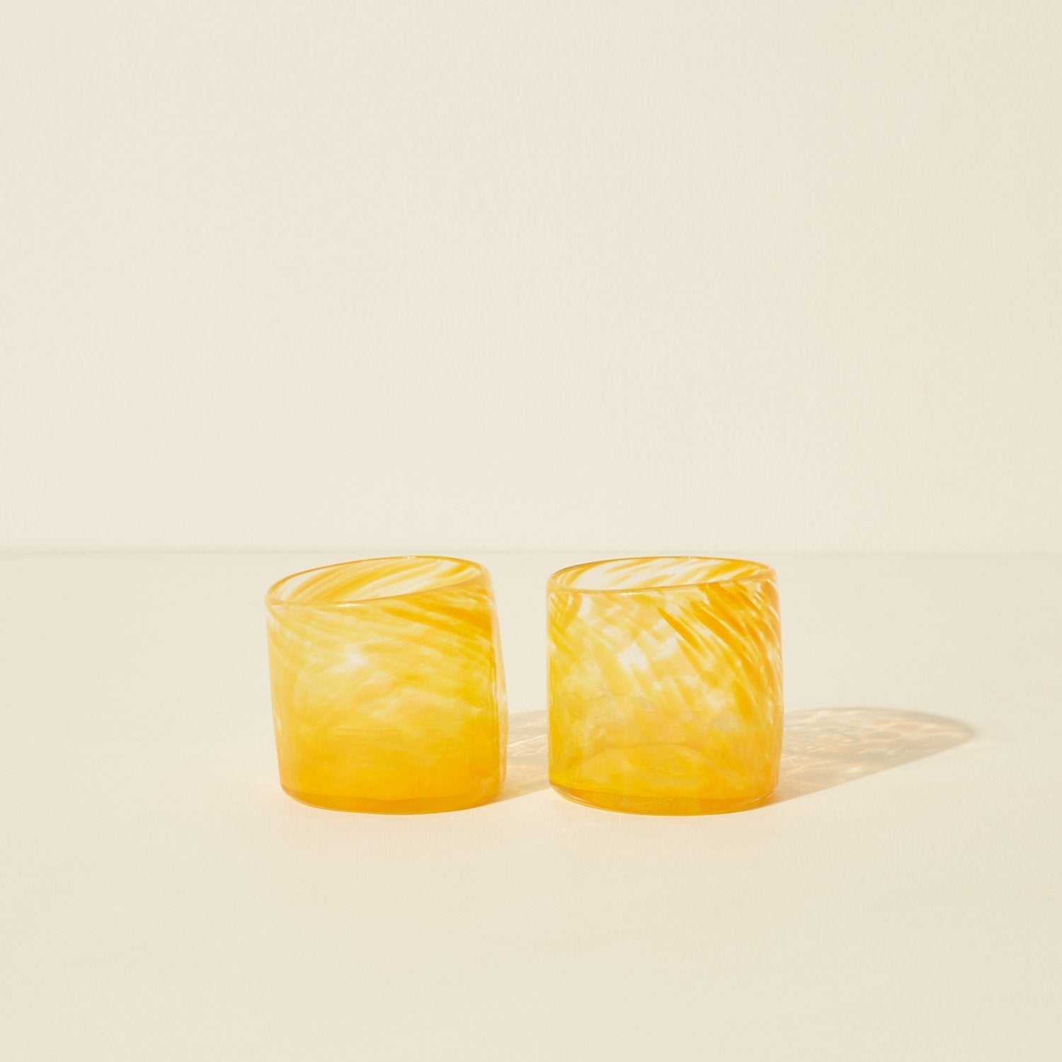 Small Tumbler - Set of 2
