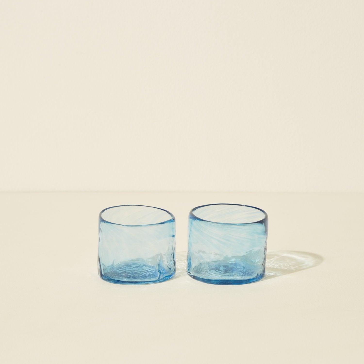 Small Tumbler - Set of 2