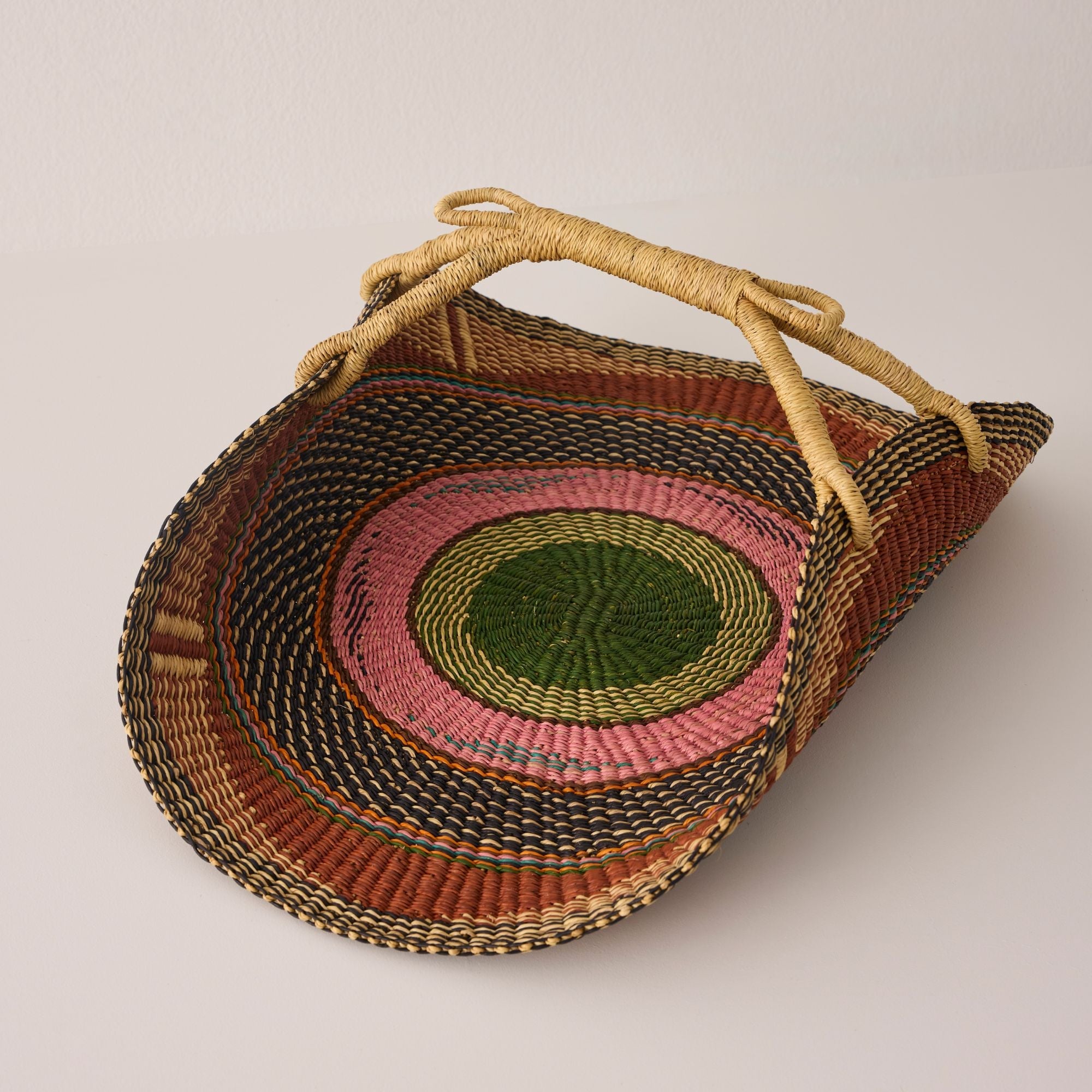 Gathering Basket - Exclusive
