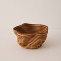 Mini Pakurigo Wave Decor Basket