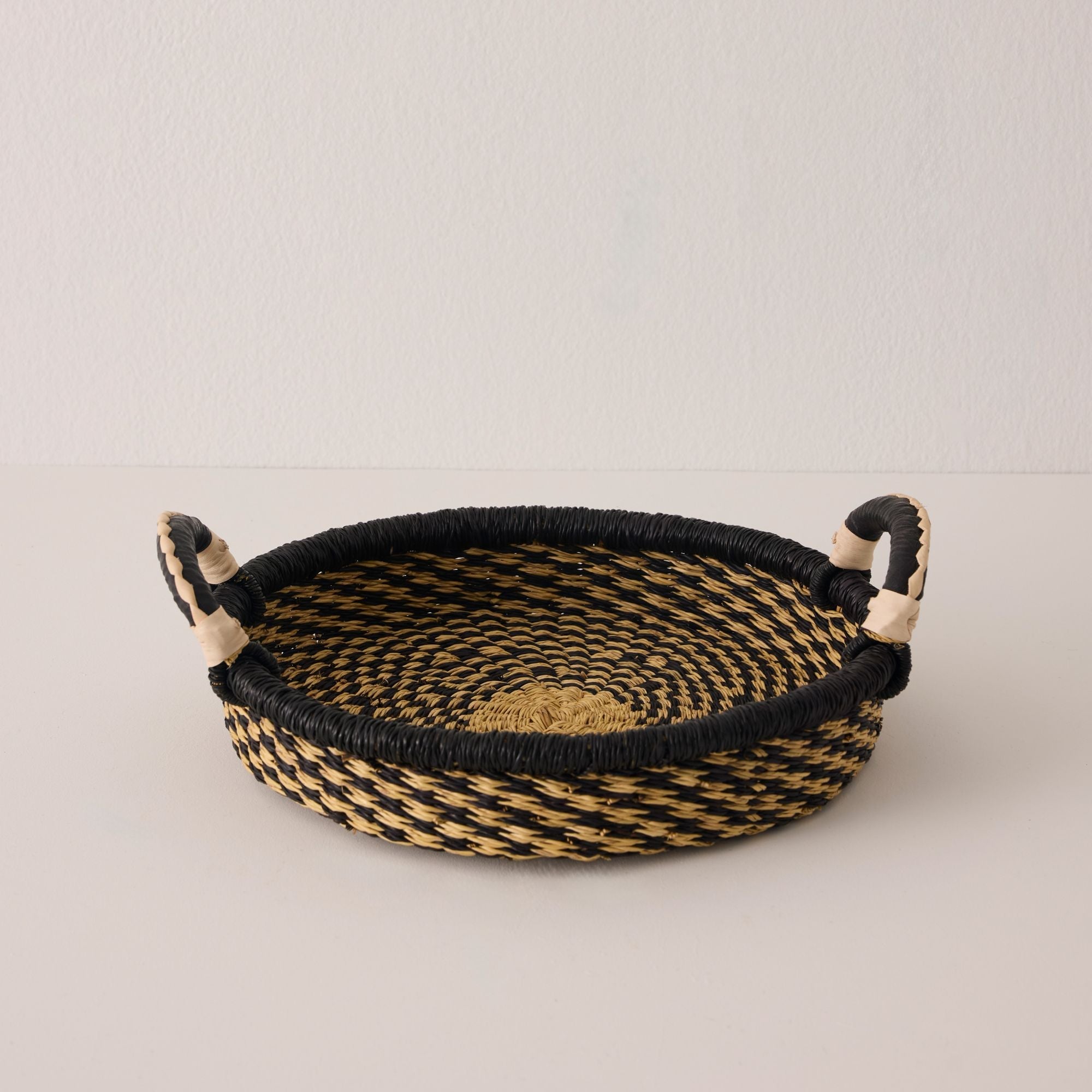 X-Small Woven Tray - Exclusive