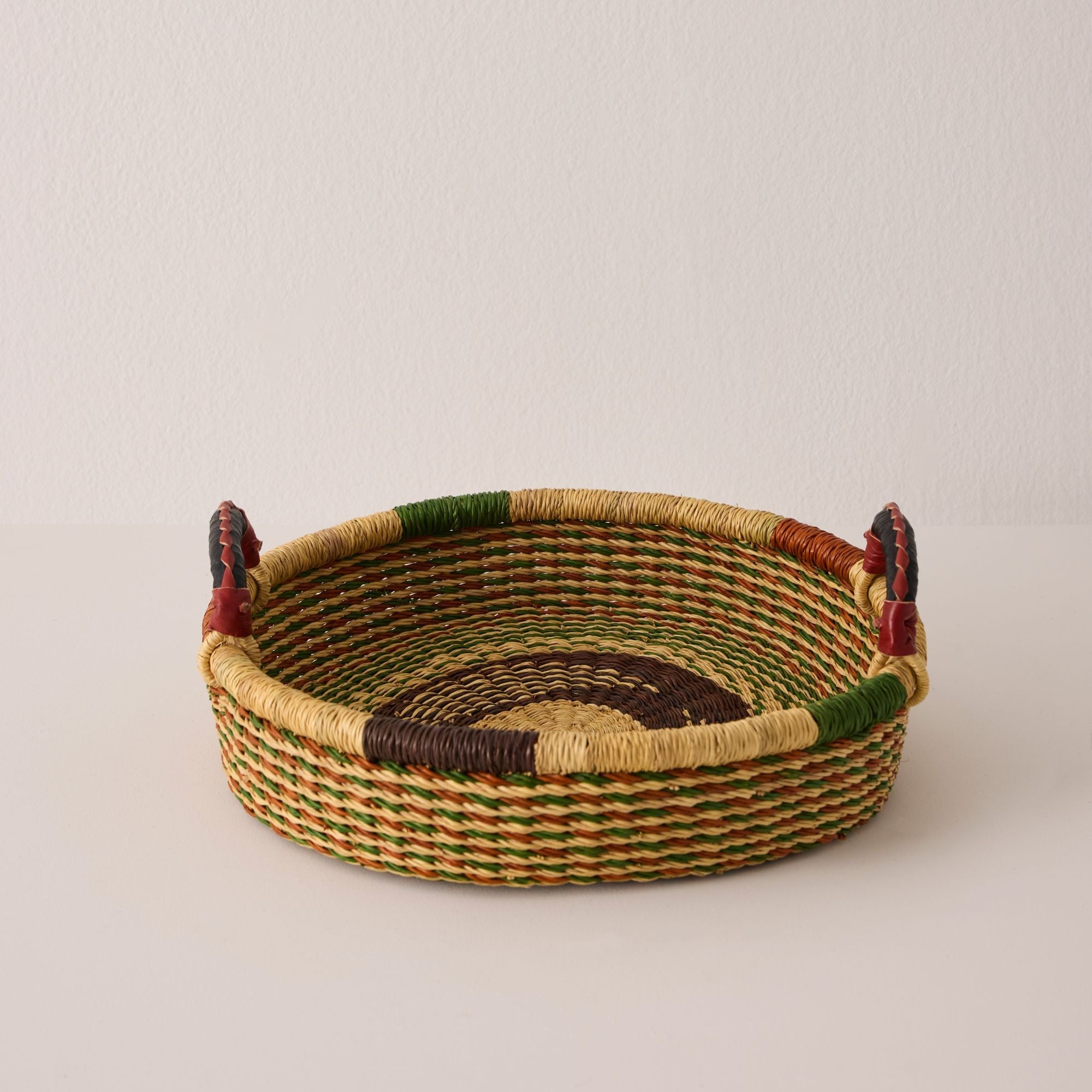 X-Small Woven Tray - Exclusive