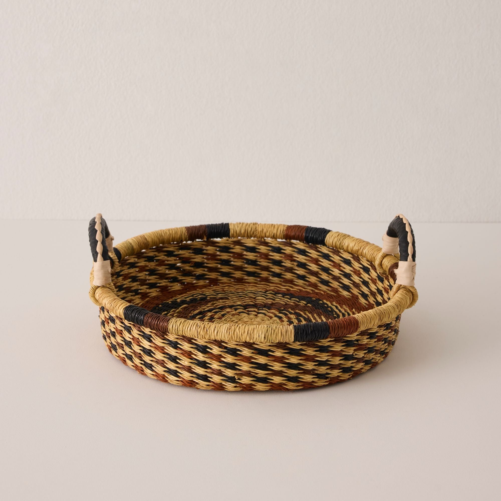 X-Small Woven Tray - Exclusive