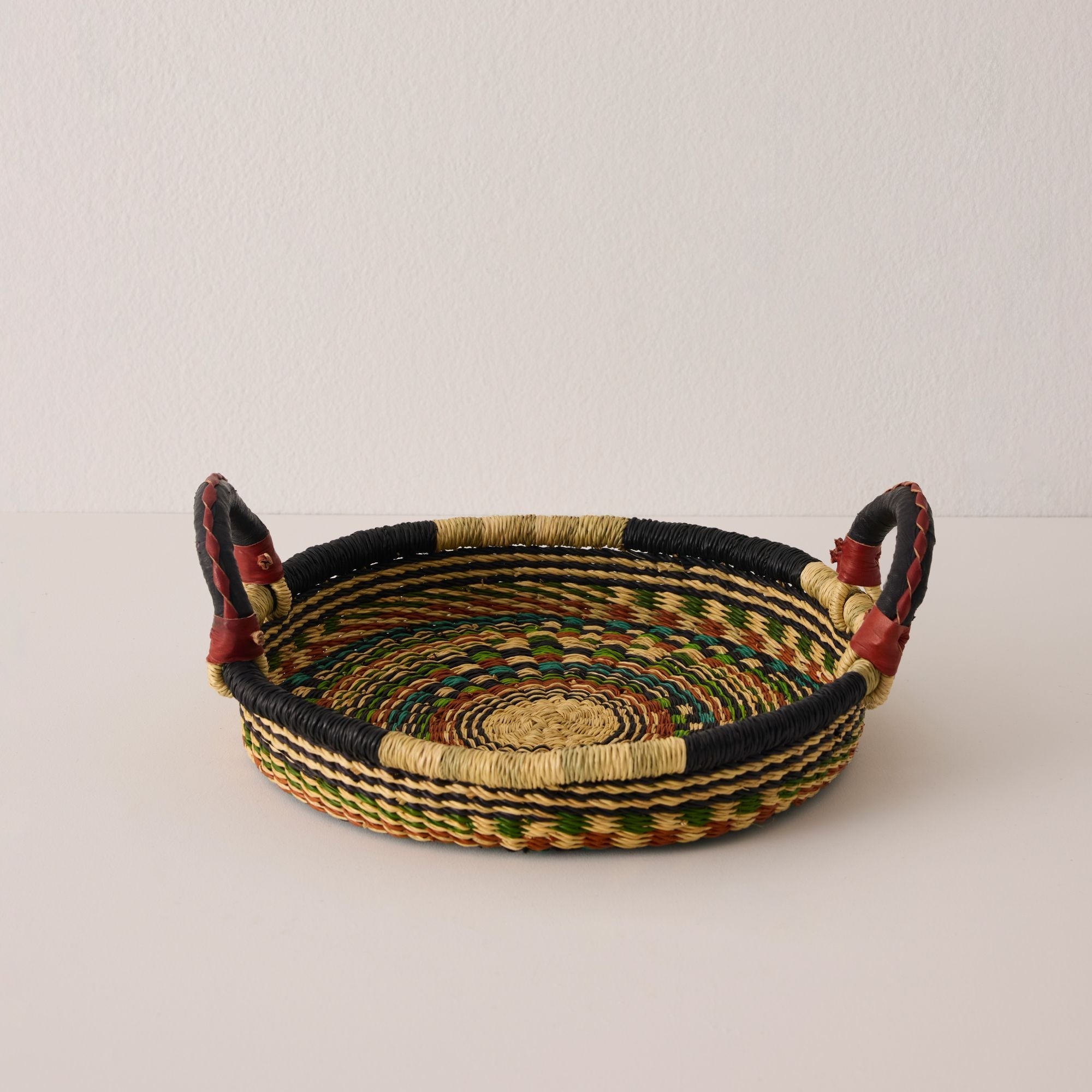 X-Small Woven Tray - Exclusive