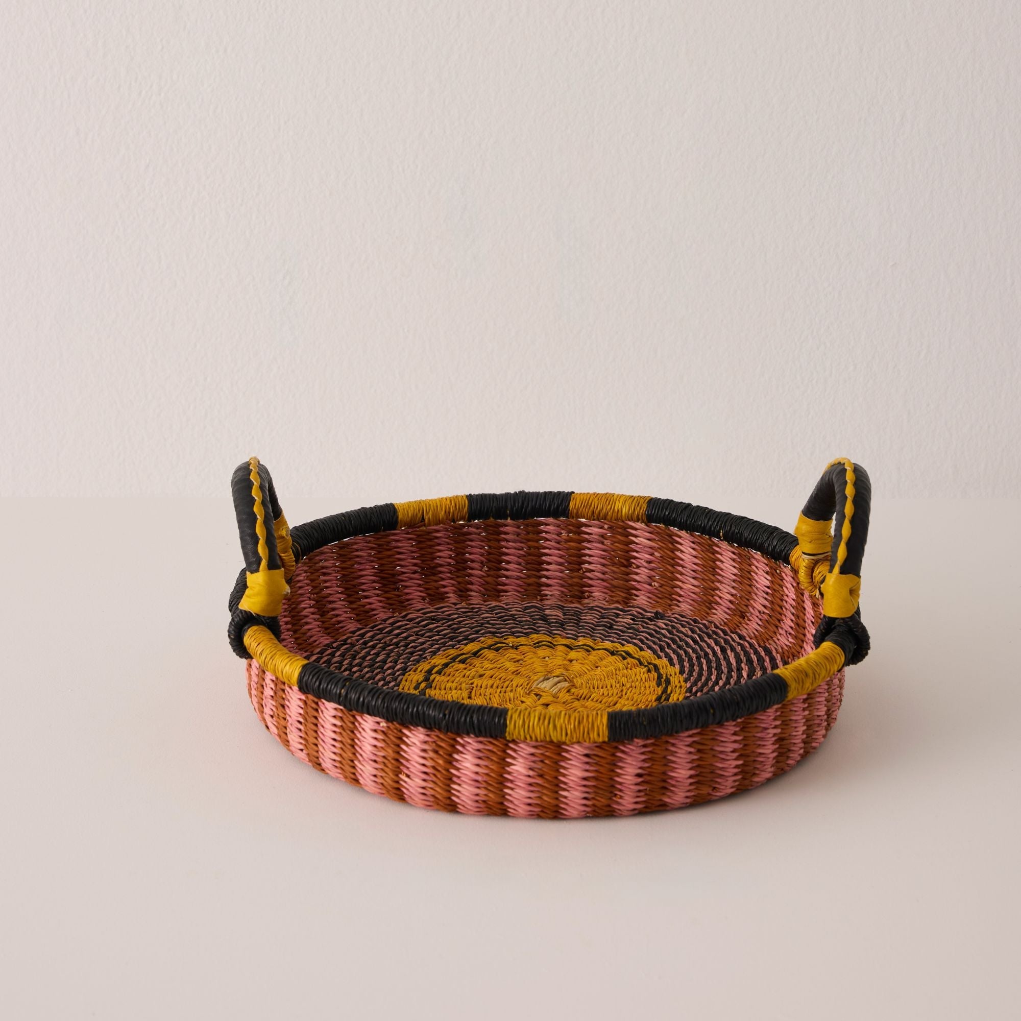 X-Small Woven Tray - Exclusive