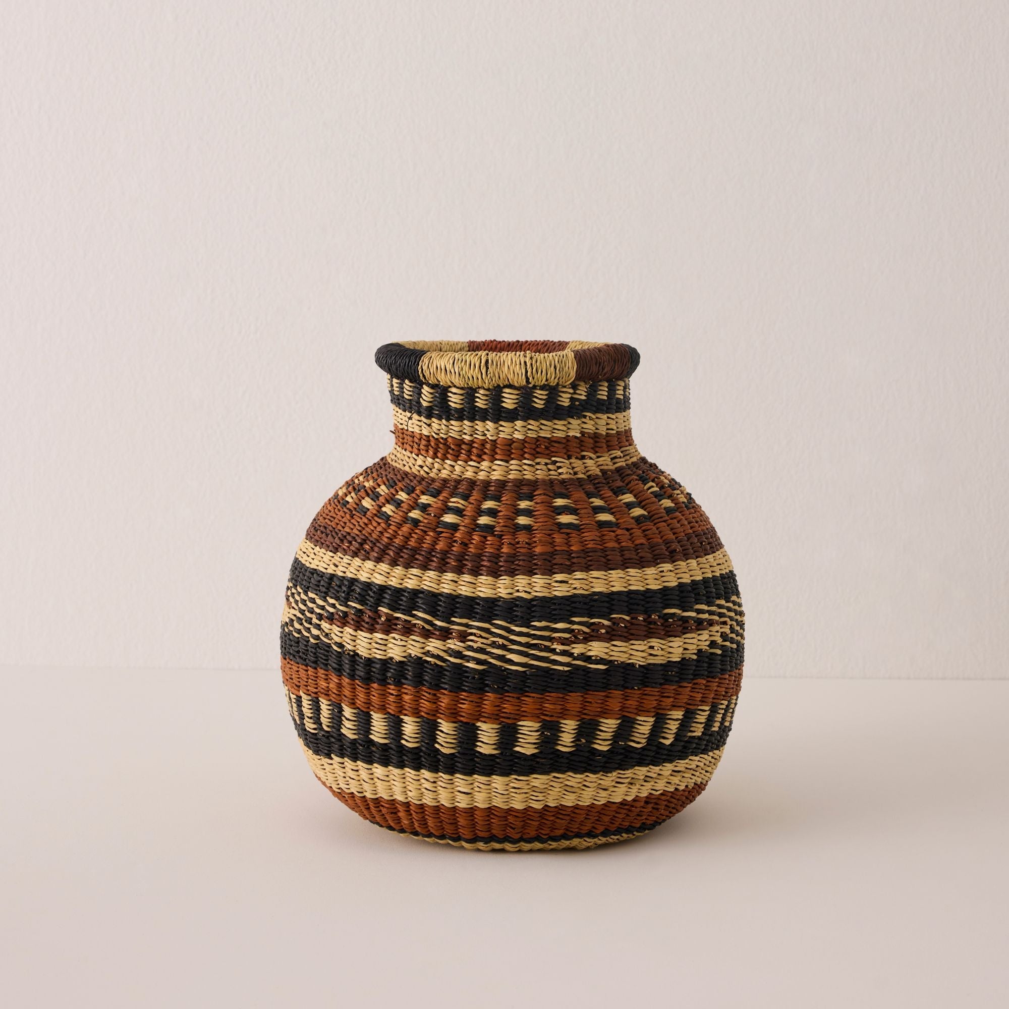 Small Jemima Decor Basket