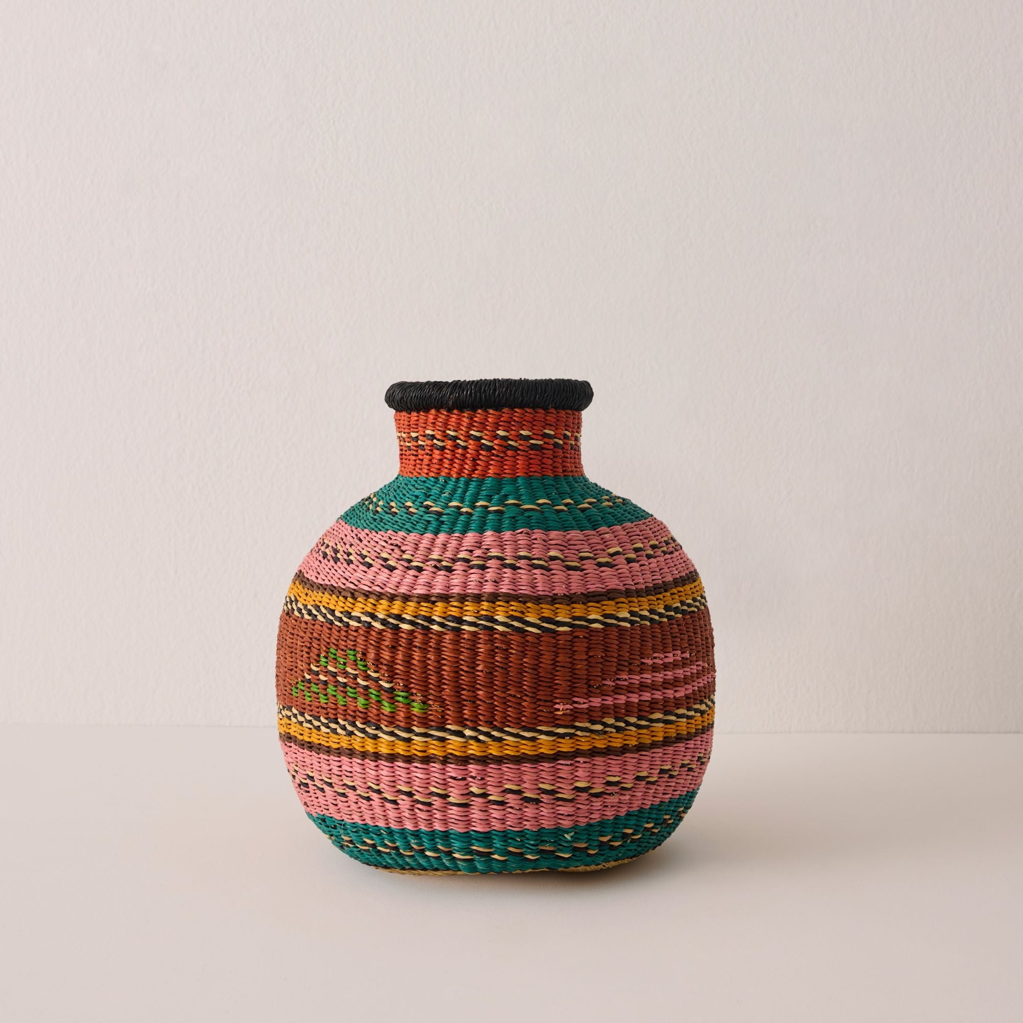 Small Jemima Decor Basket