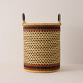 Tall Storage Basket - Exclusive