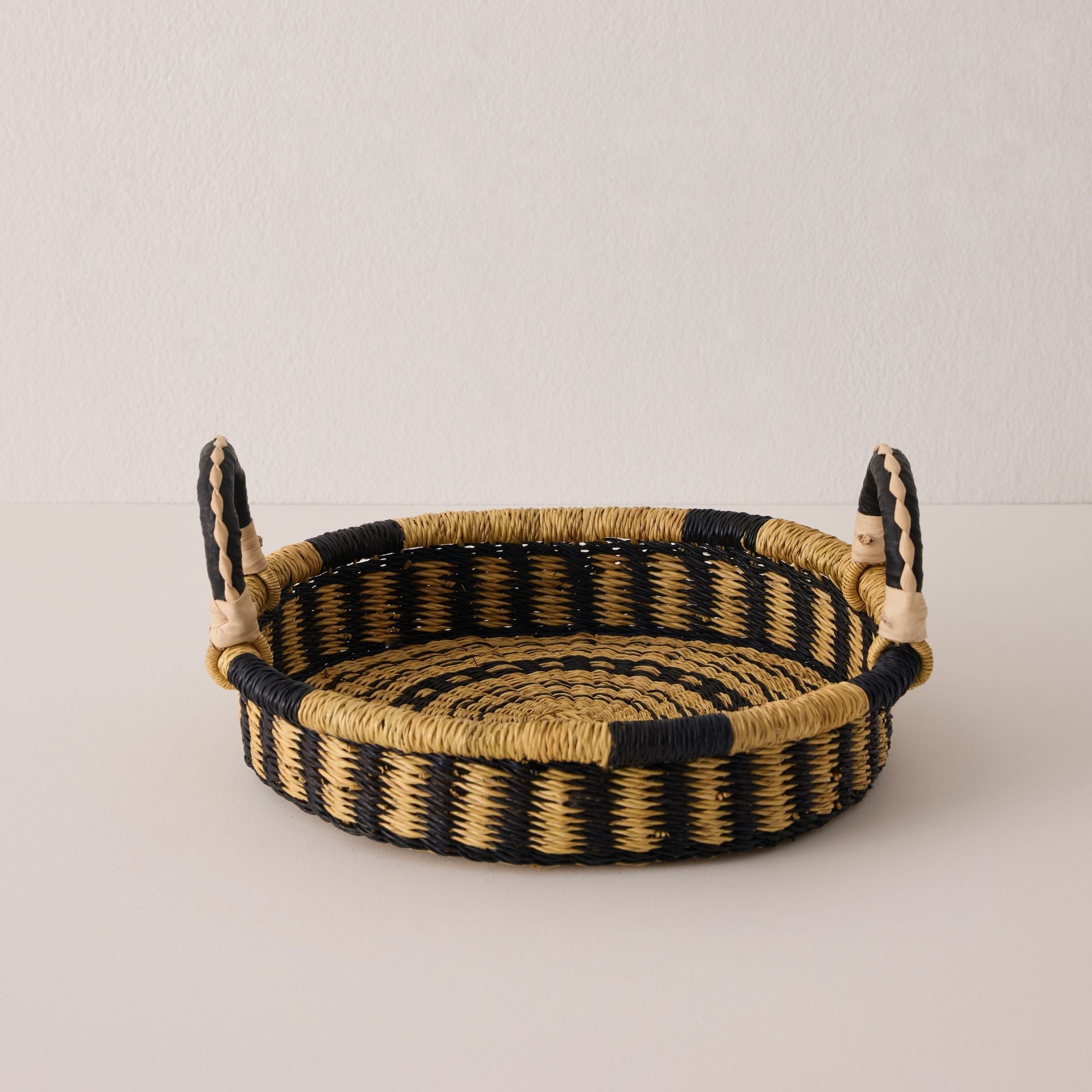 X-Small Woven Tray - Exclusive