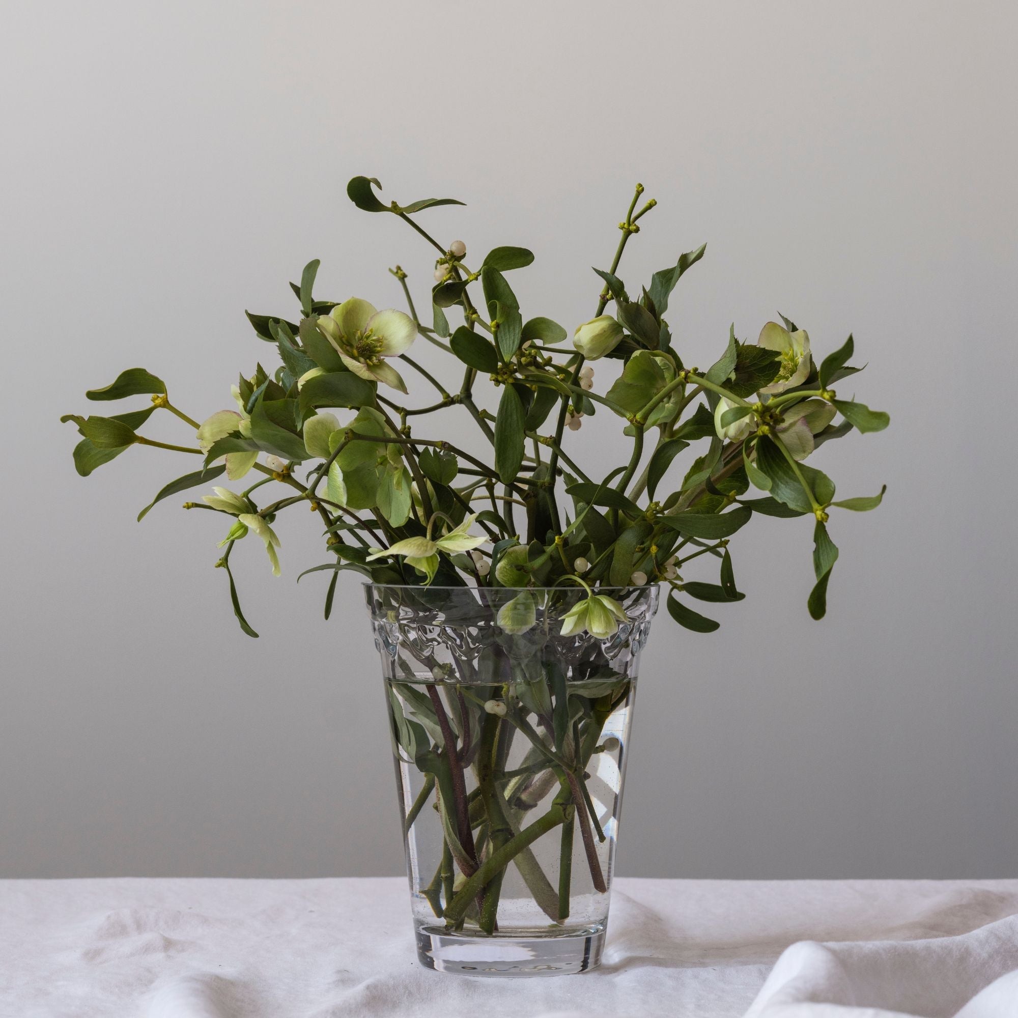Copenhagen Vase Ø15