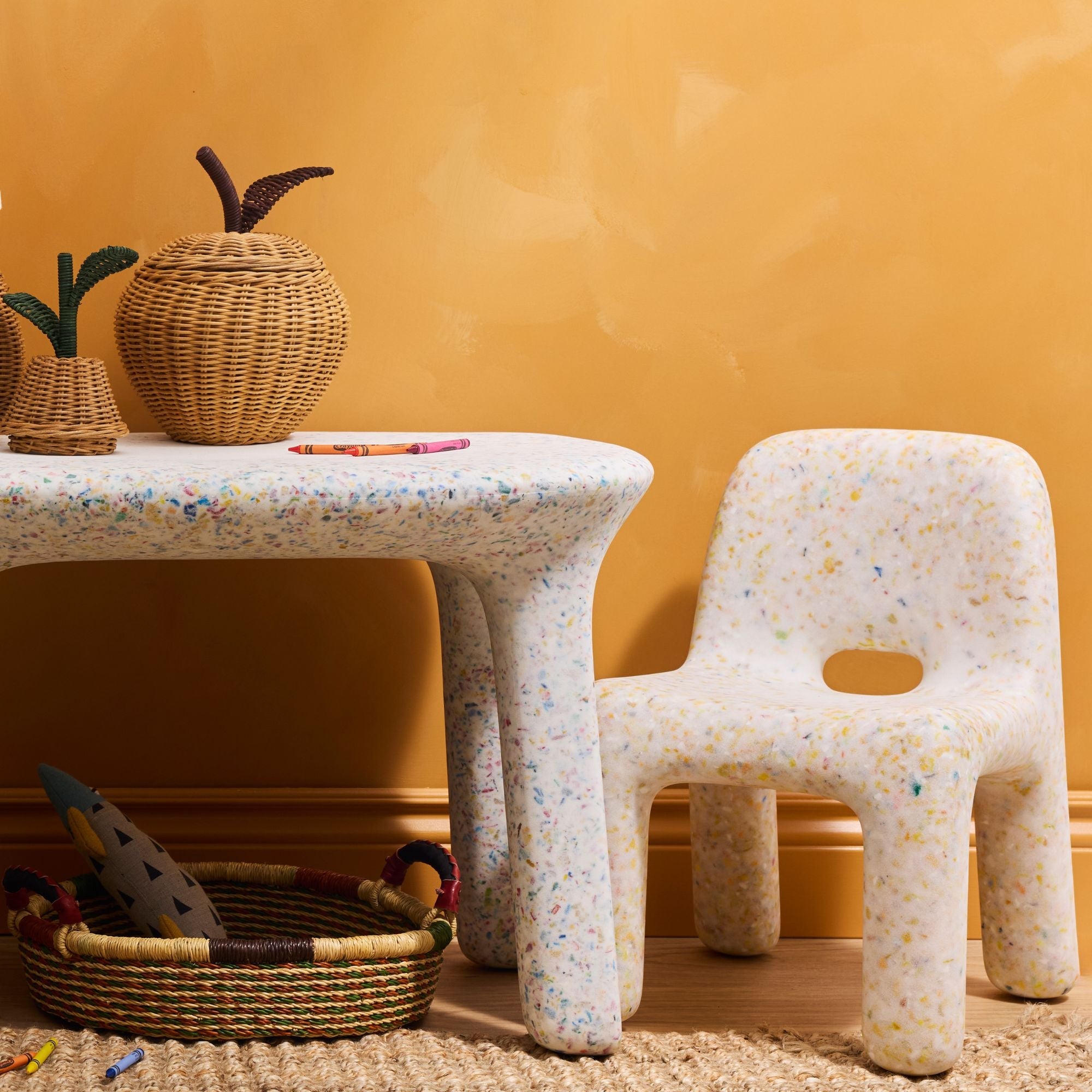 Charlie Chair