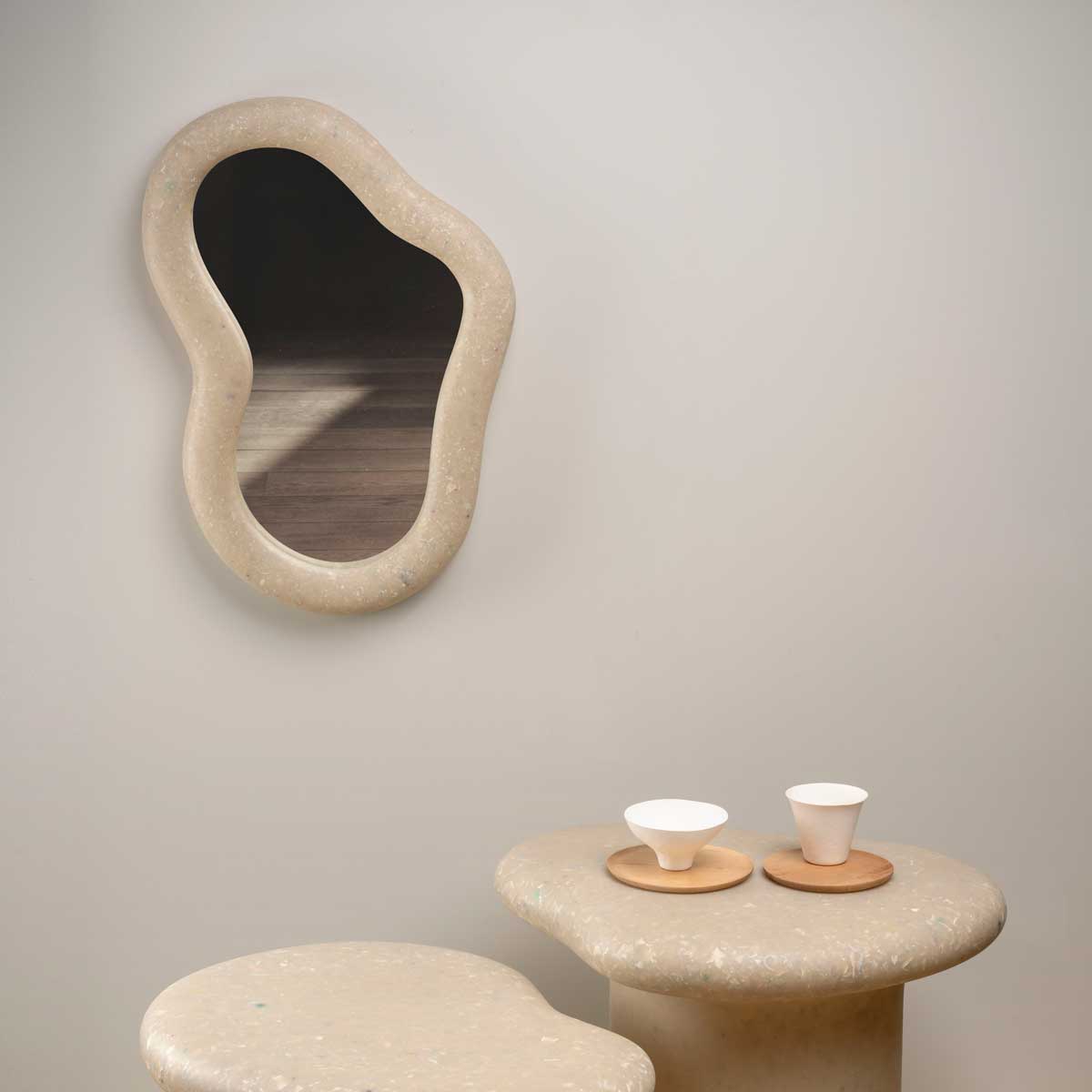 Marine Mirror