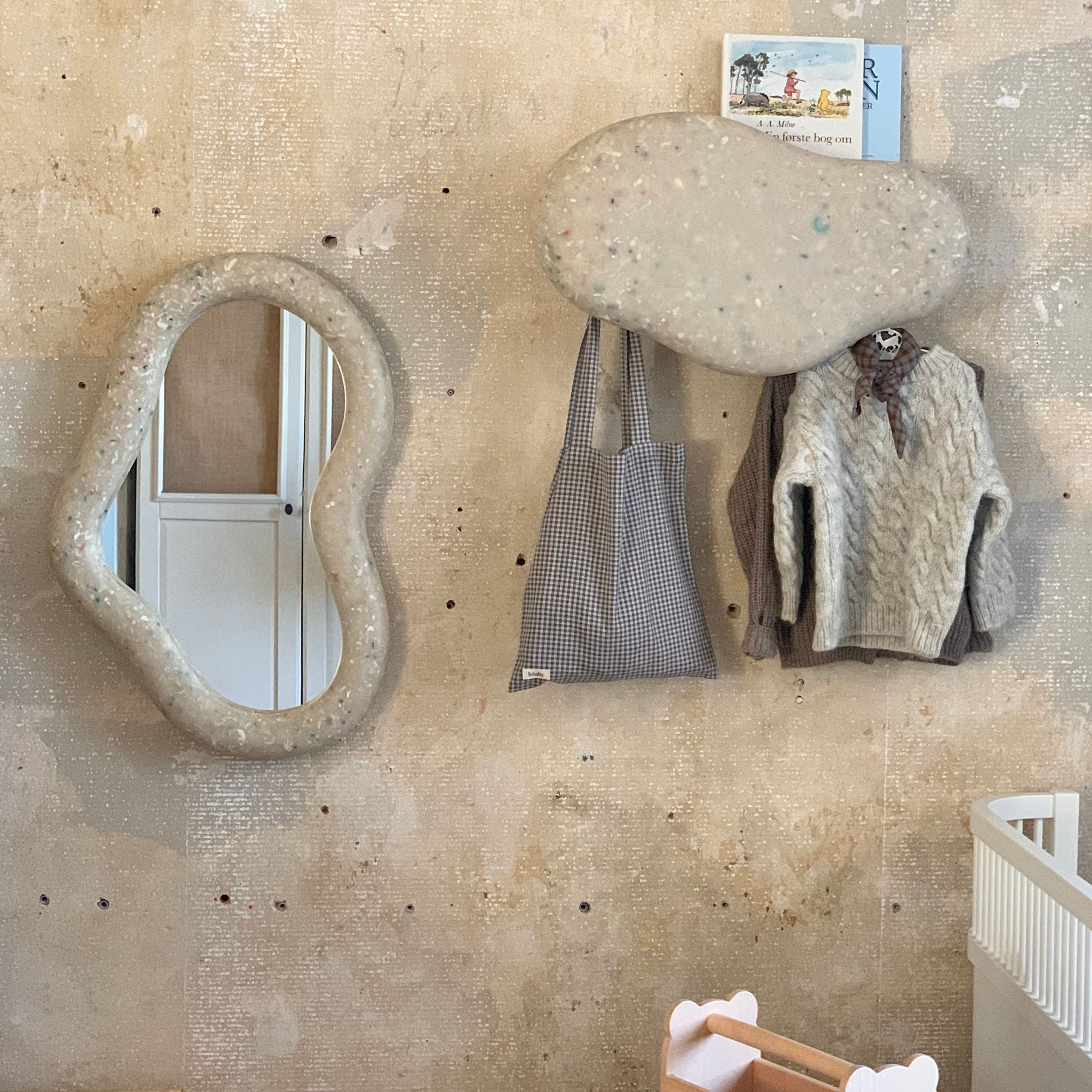 Marine Mirror