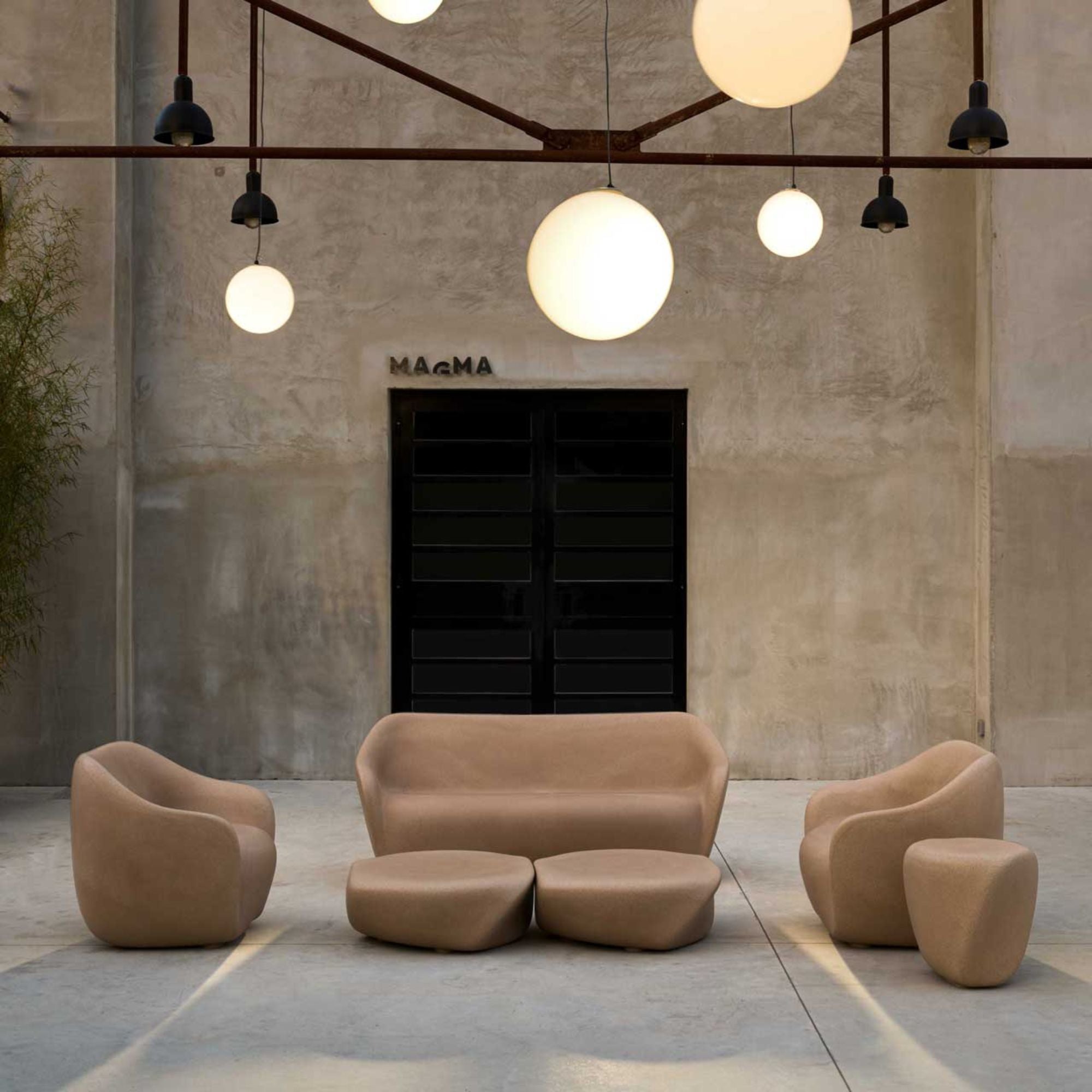 Reborn Sofa