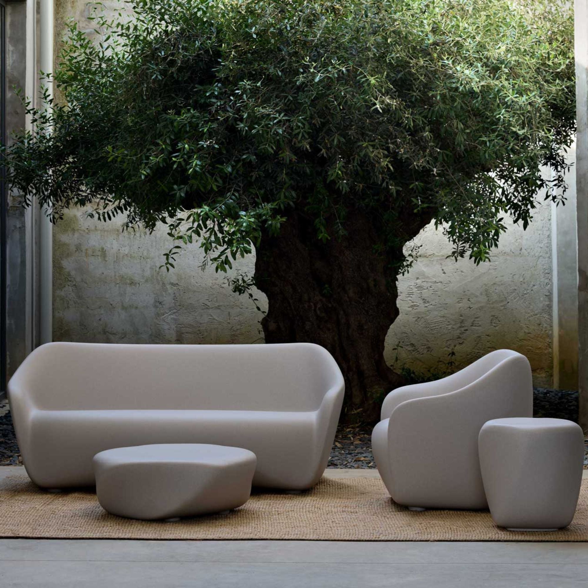 Reborn Sofa