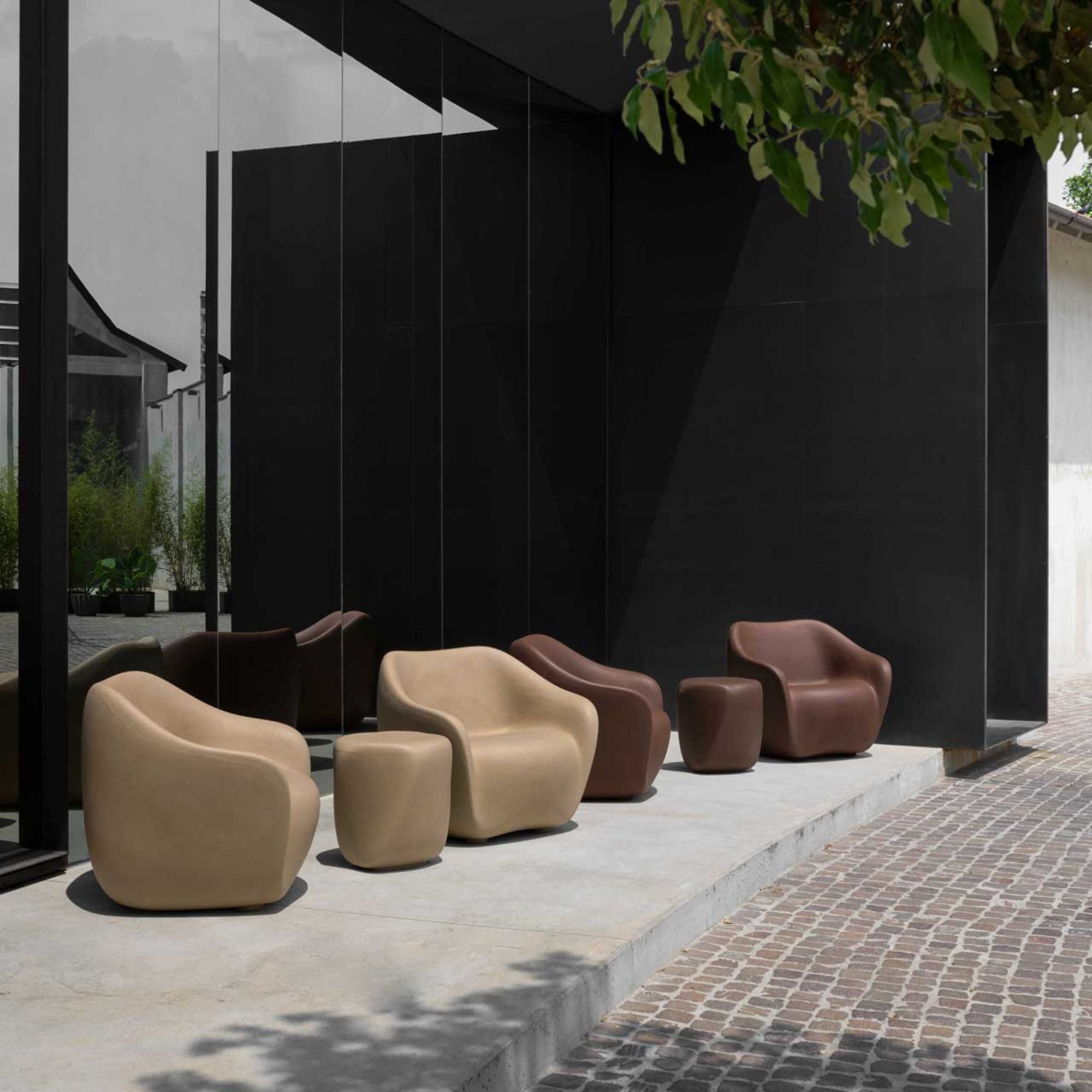 Reborn Armchair