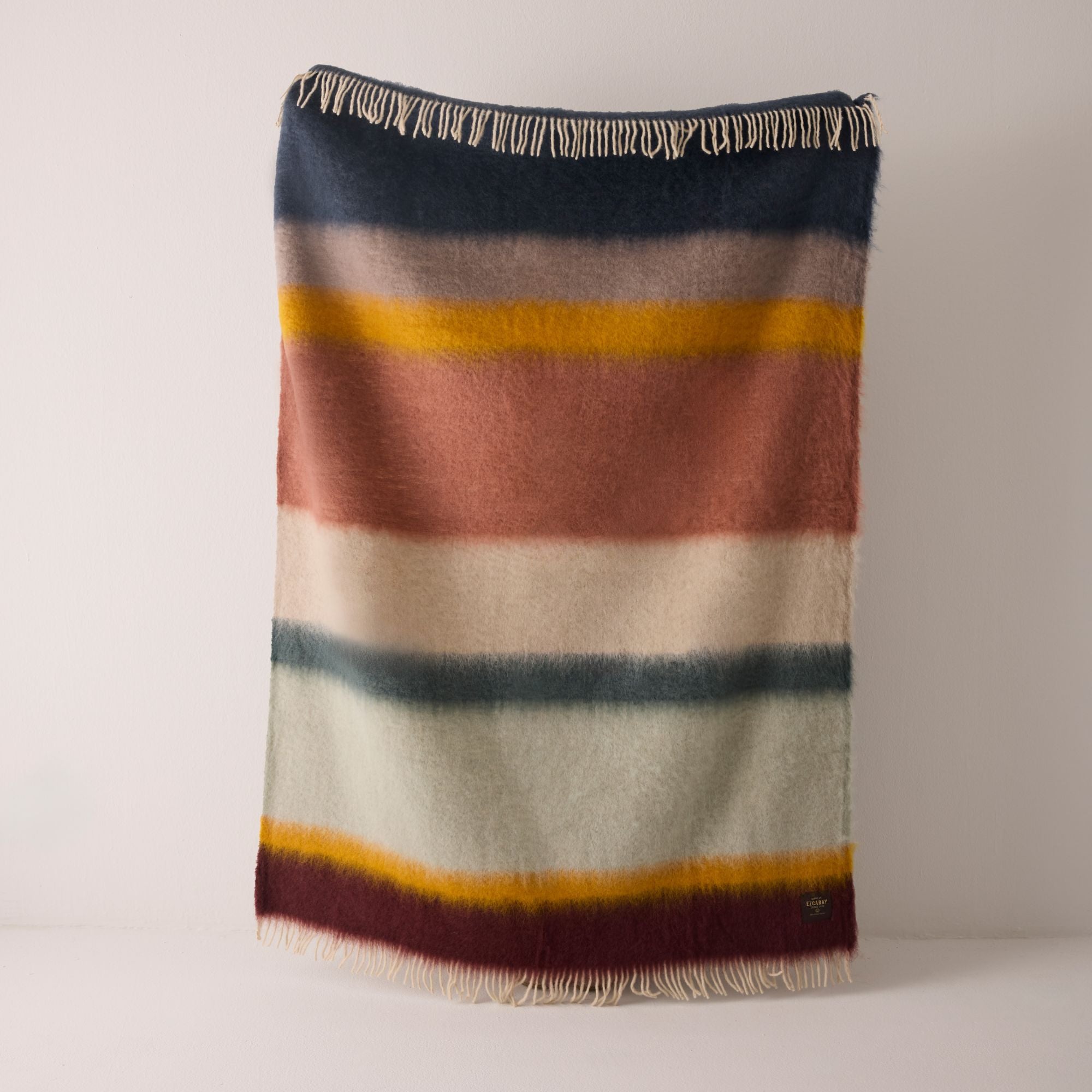 Matisse Throw