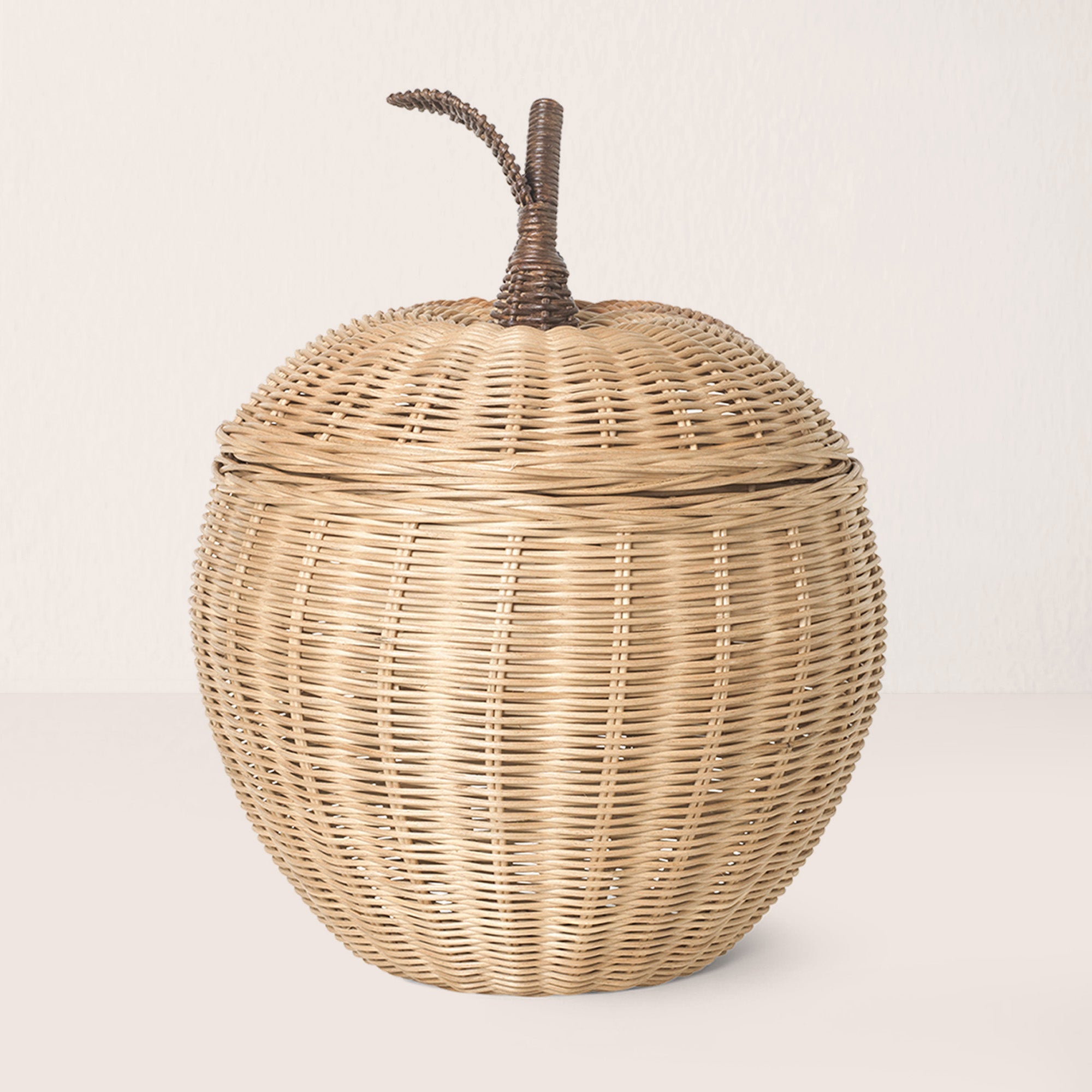 Apple Braided Storage