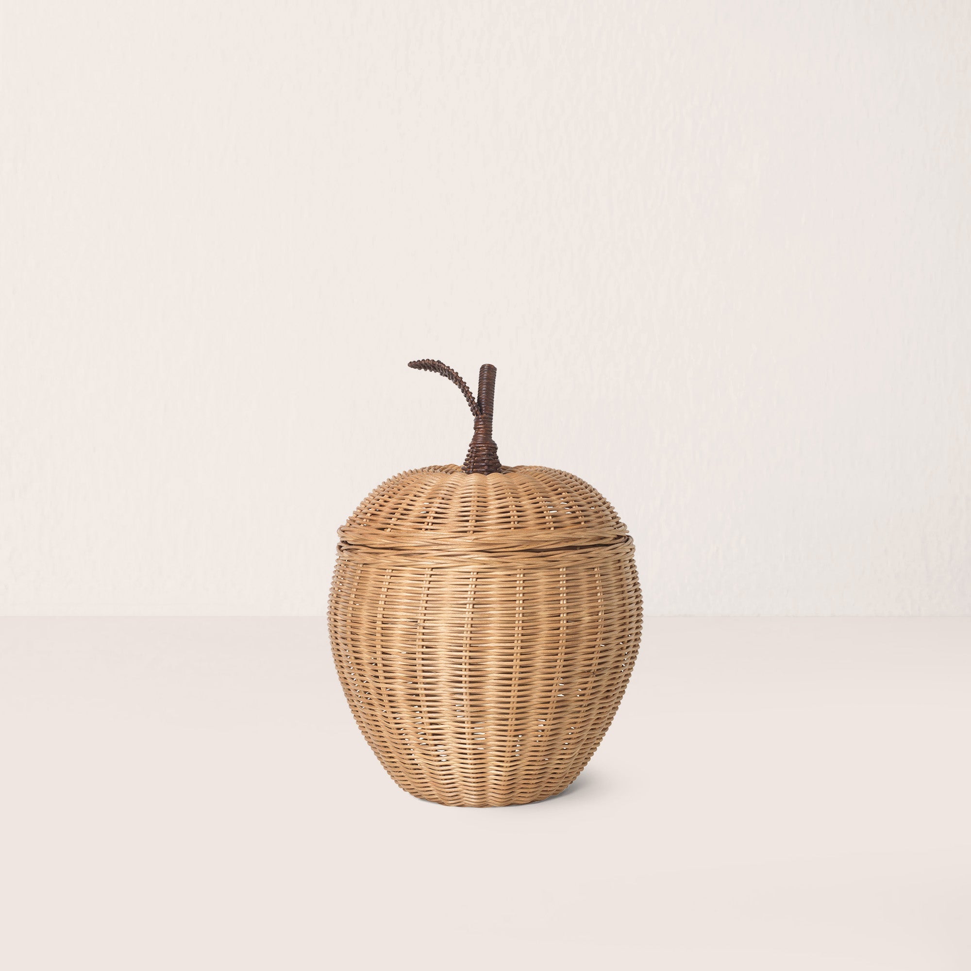 Apple Braided Storage