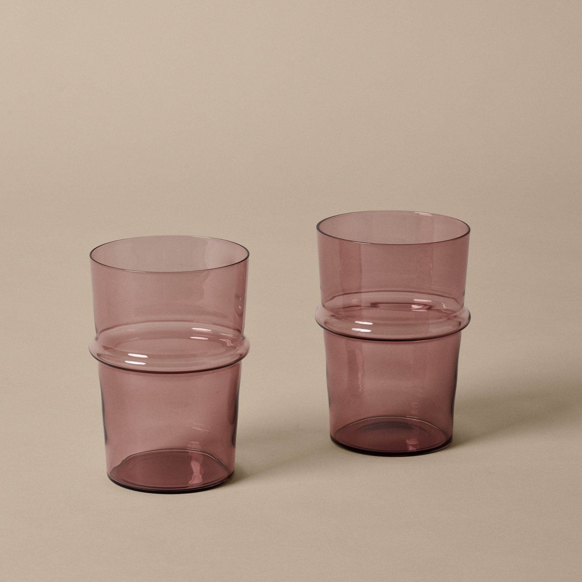Boya Tall Glasses - Set of 2
