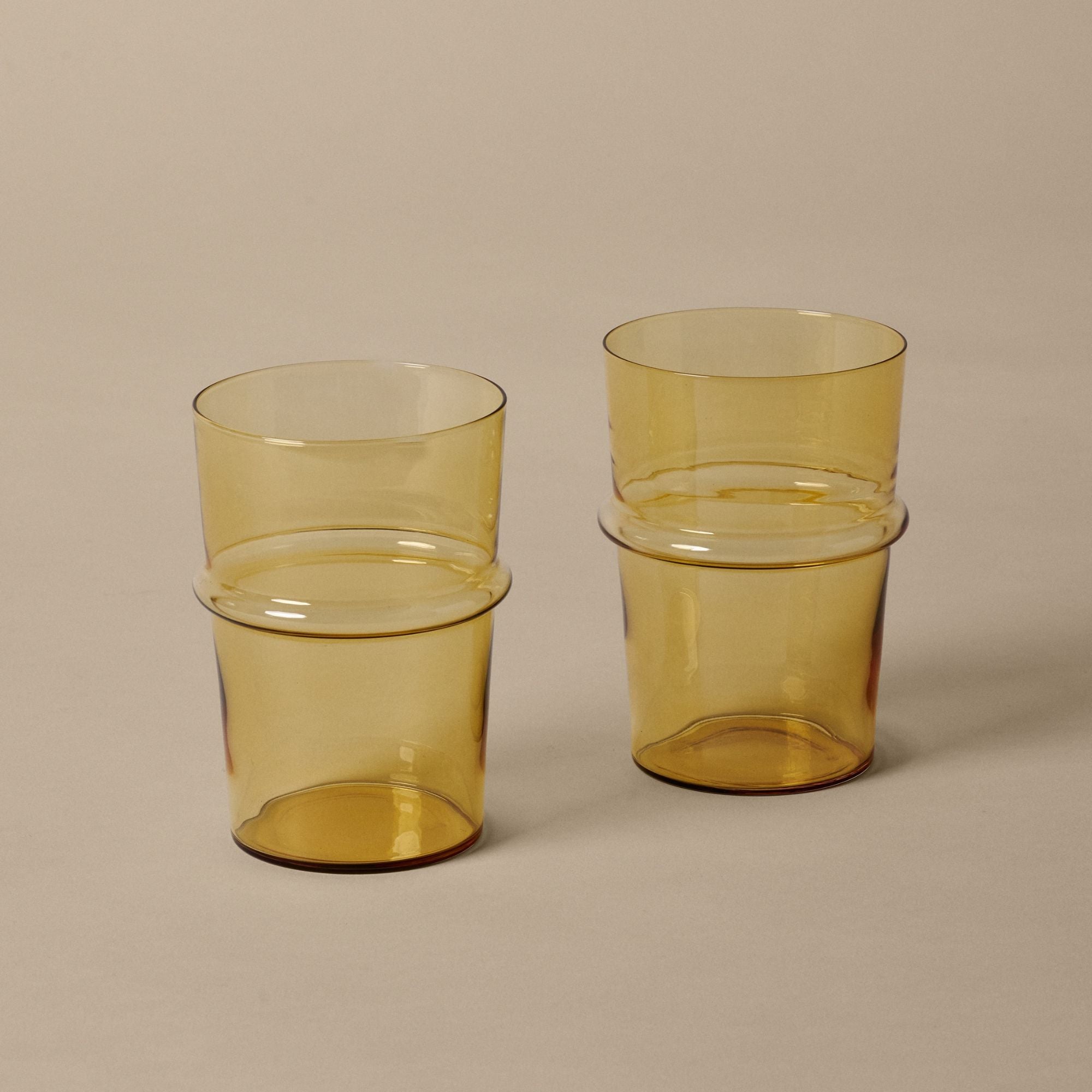 Boya Tall Glasses - Set of 2