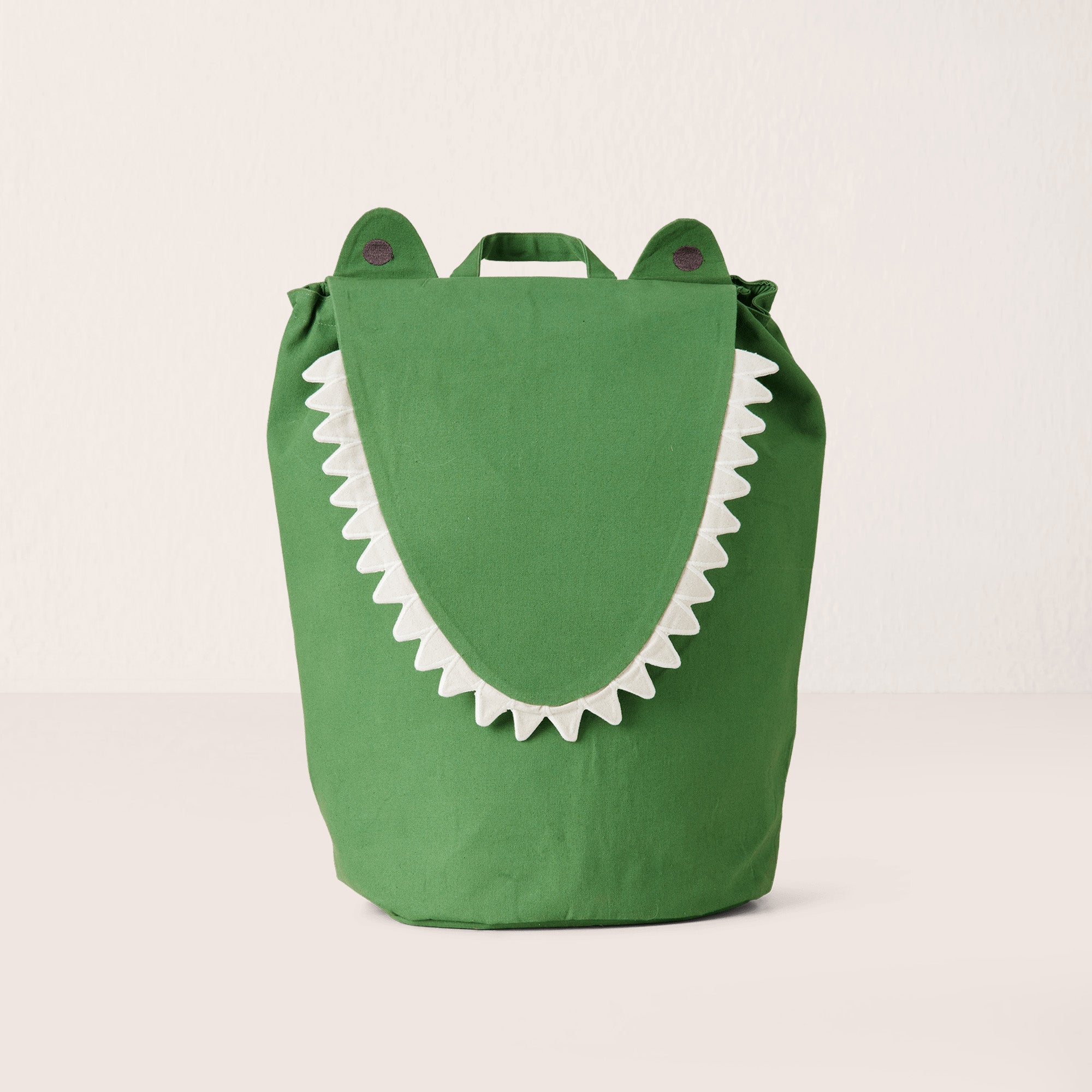 Crocodile Storage