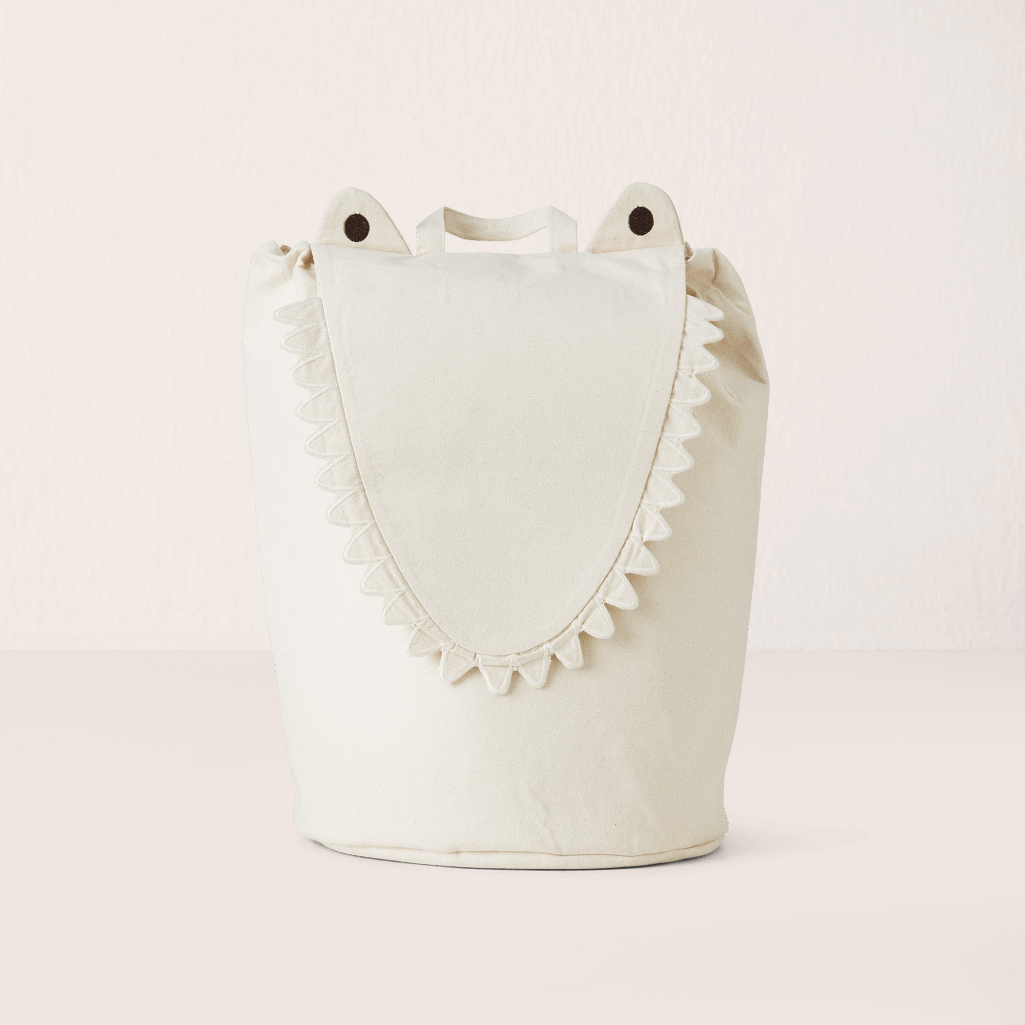Crocodile Storage