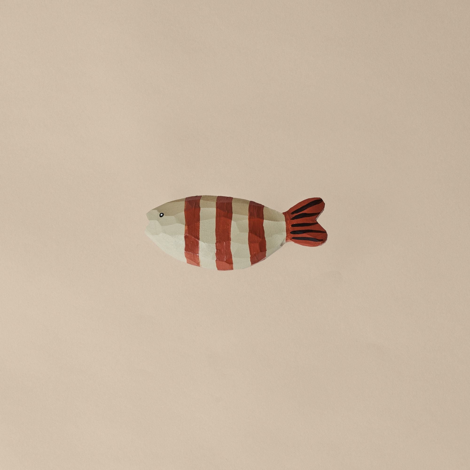 Harbour Hook - Fish