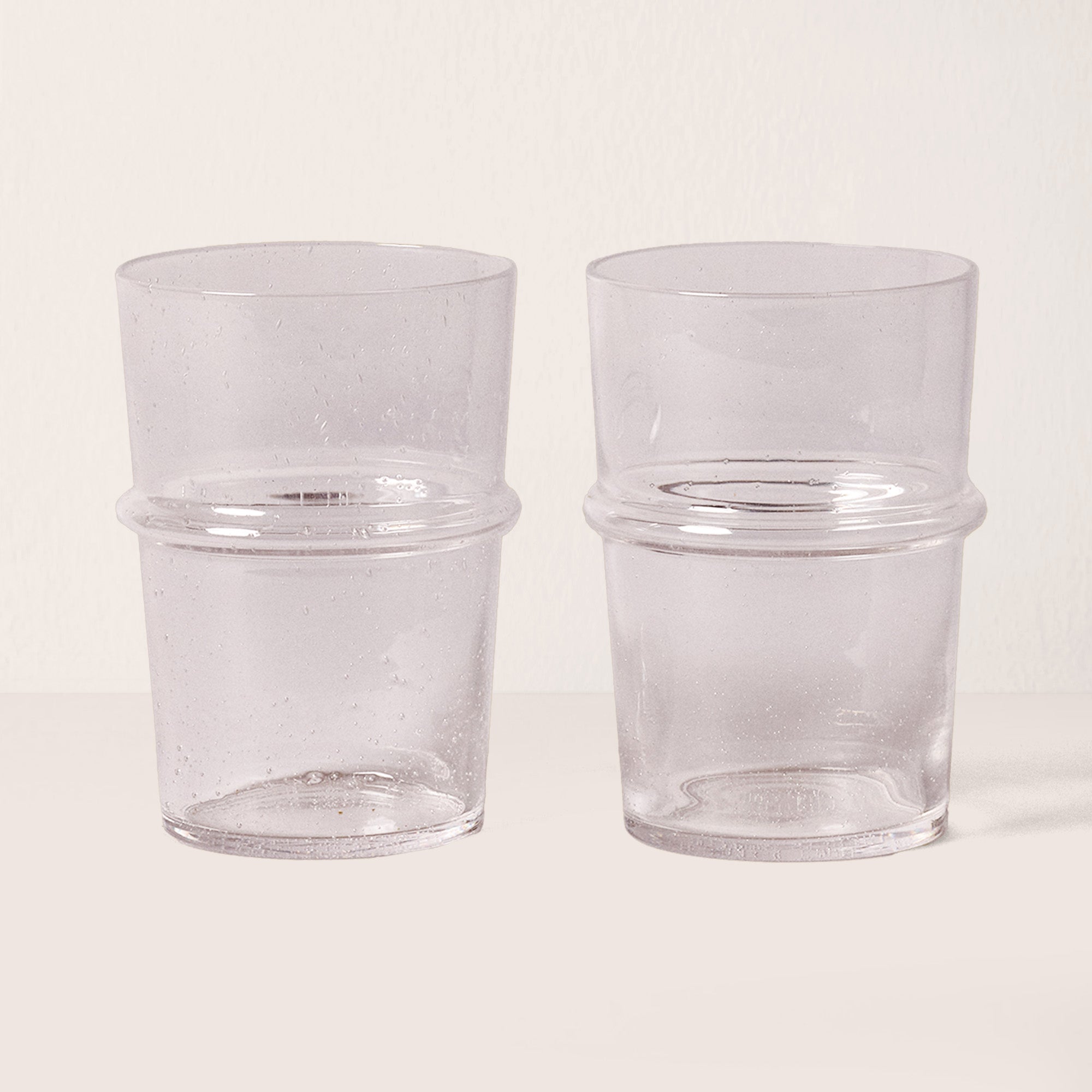 Boya Tall Glasses - Set of 2