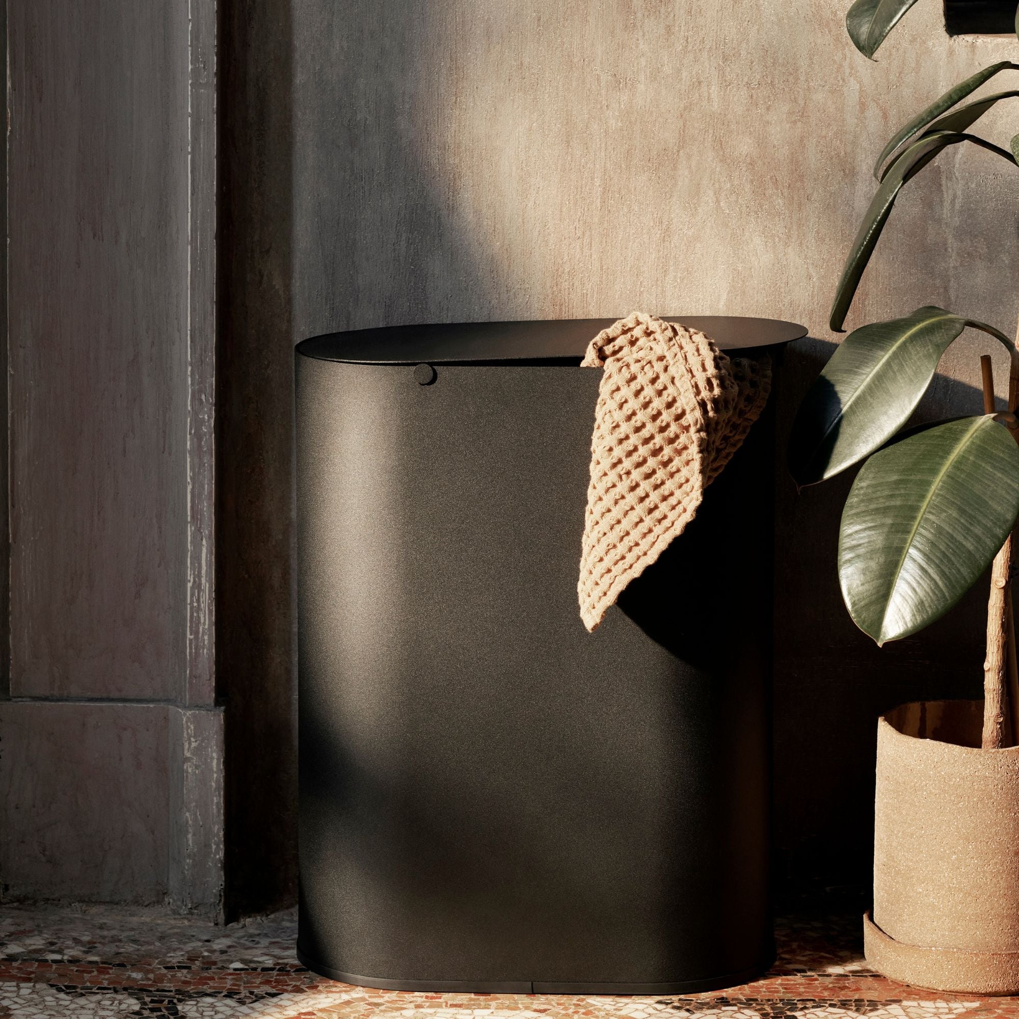 Enkel Waste Bin - 5 Gallon