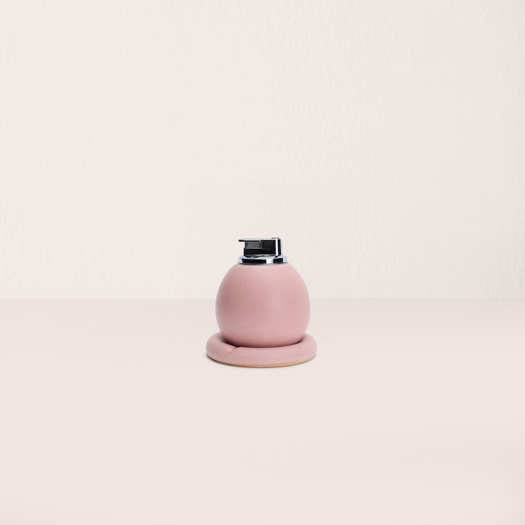 Pebble Lighter Matte Finish