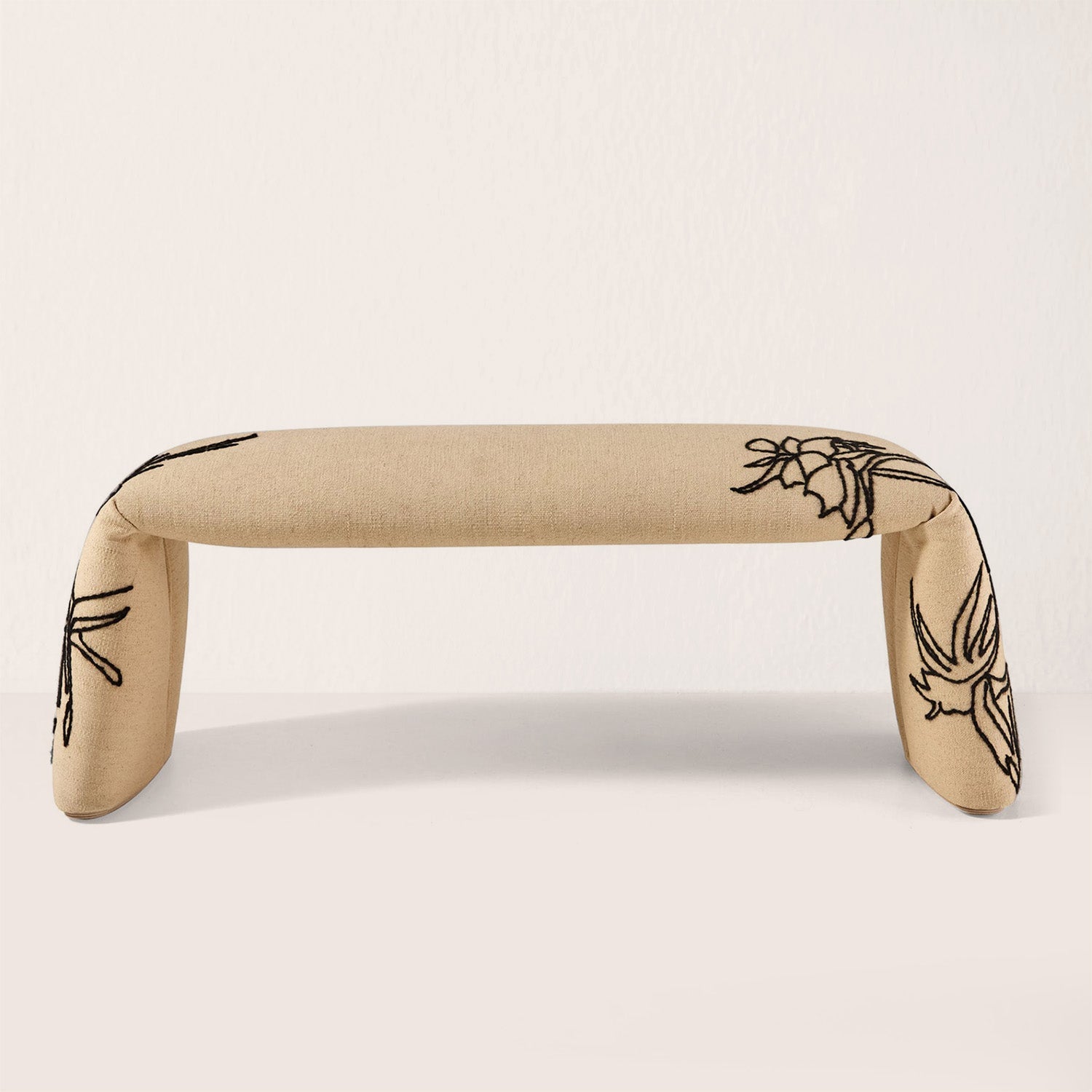 Folded Bench - Large