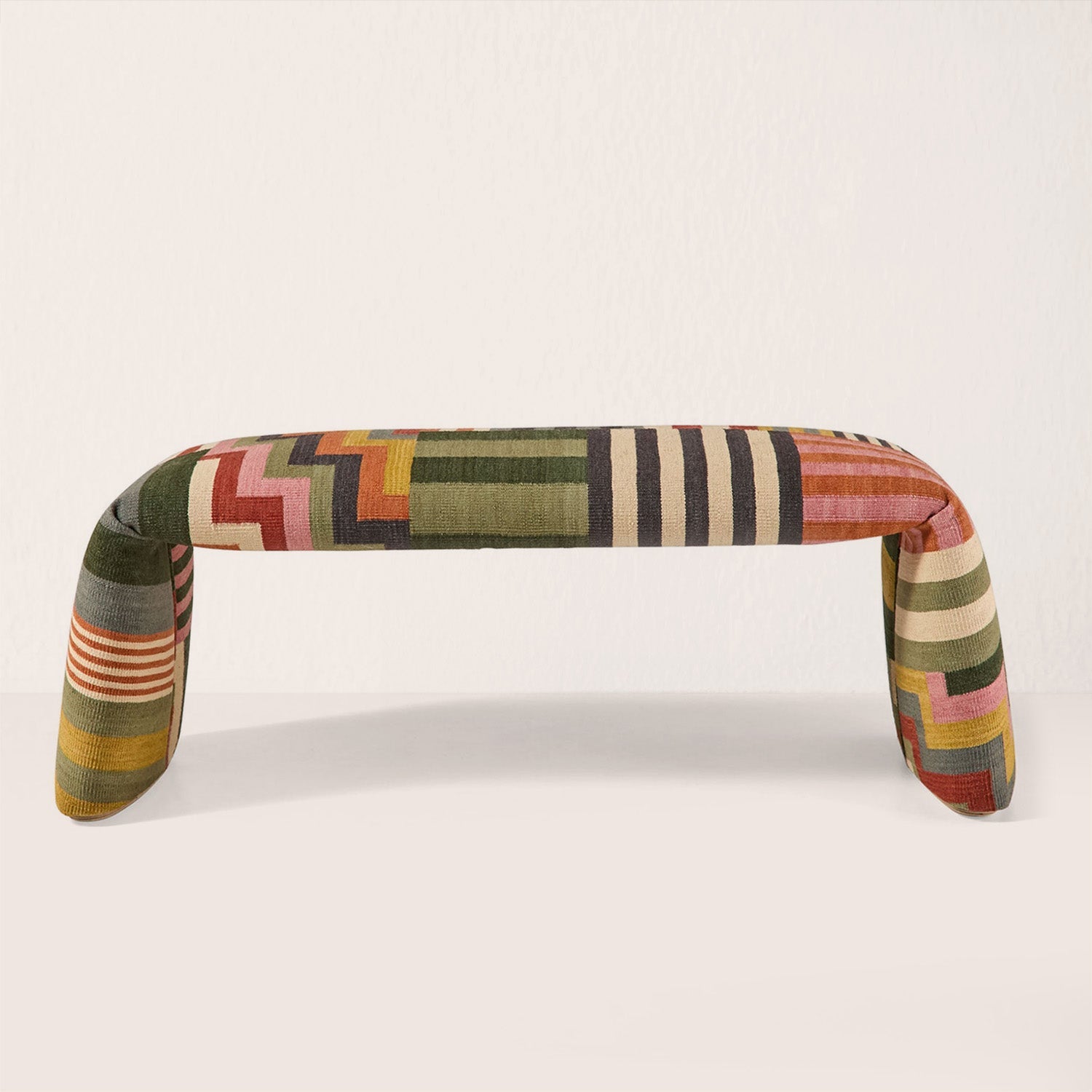 Folded Bench - Large