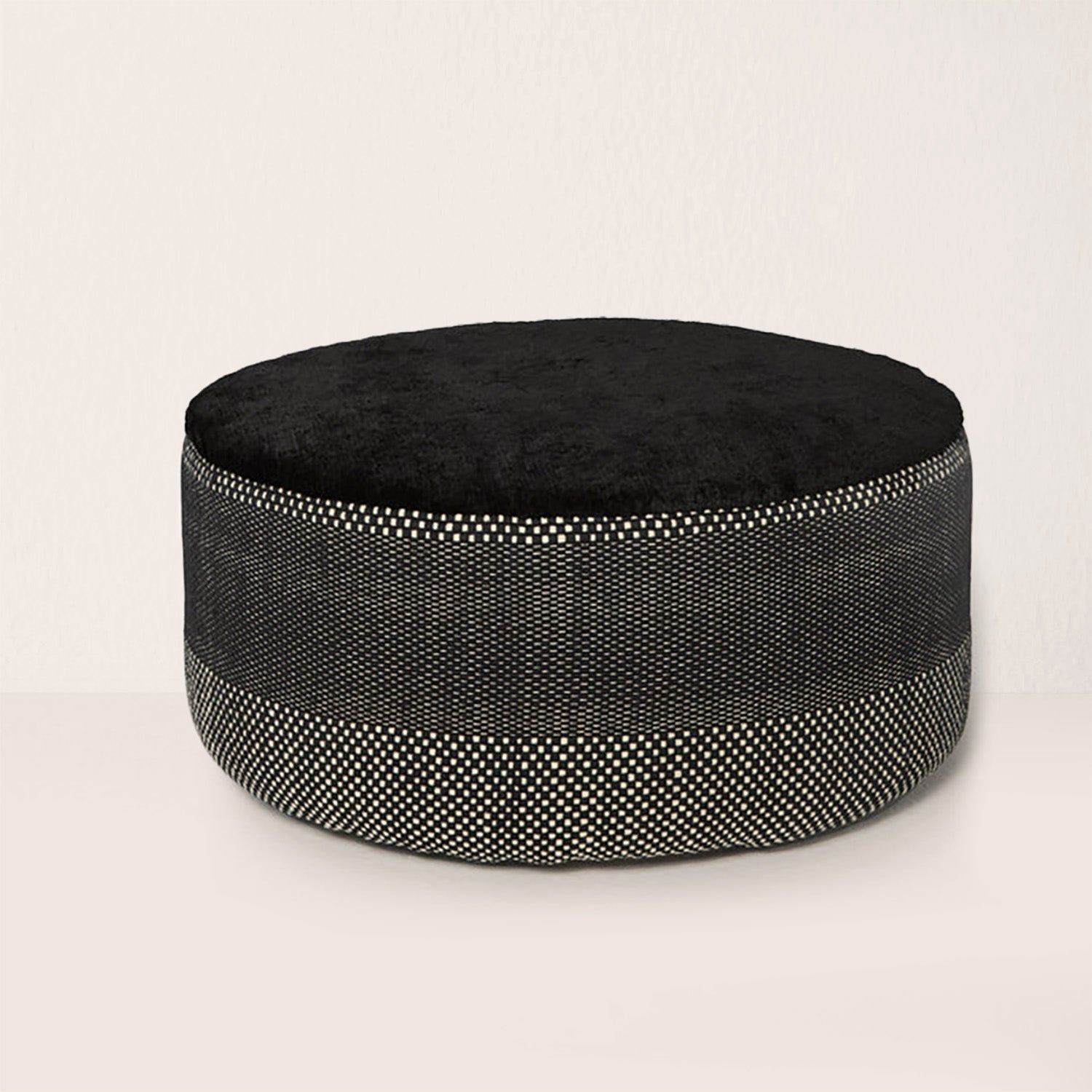 Tres Persian Pouf - Large