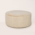 Tres Persian Pouf - Large