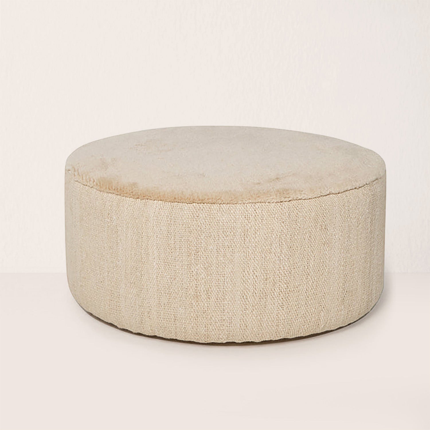 Tres Persian Pouf - Large