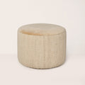 Tres Persian Pouf - Medium