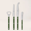 Bistrot Solid Aperitif Set