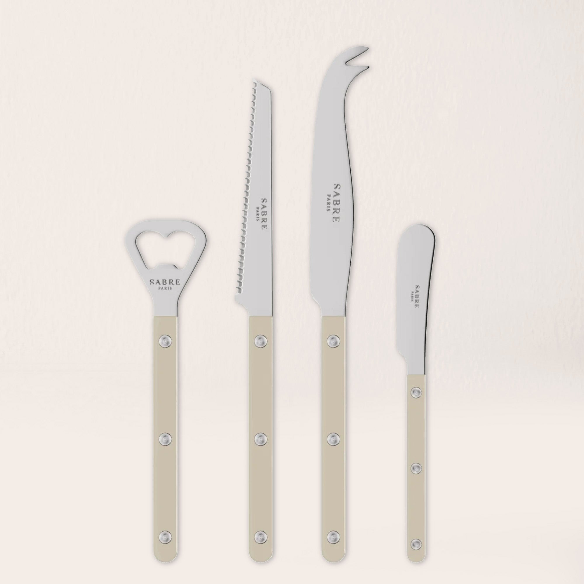 Bistrot Solid Aperitif Set