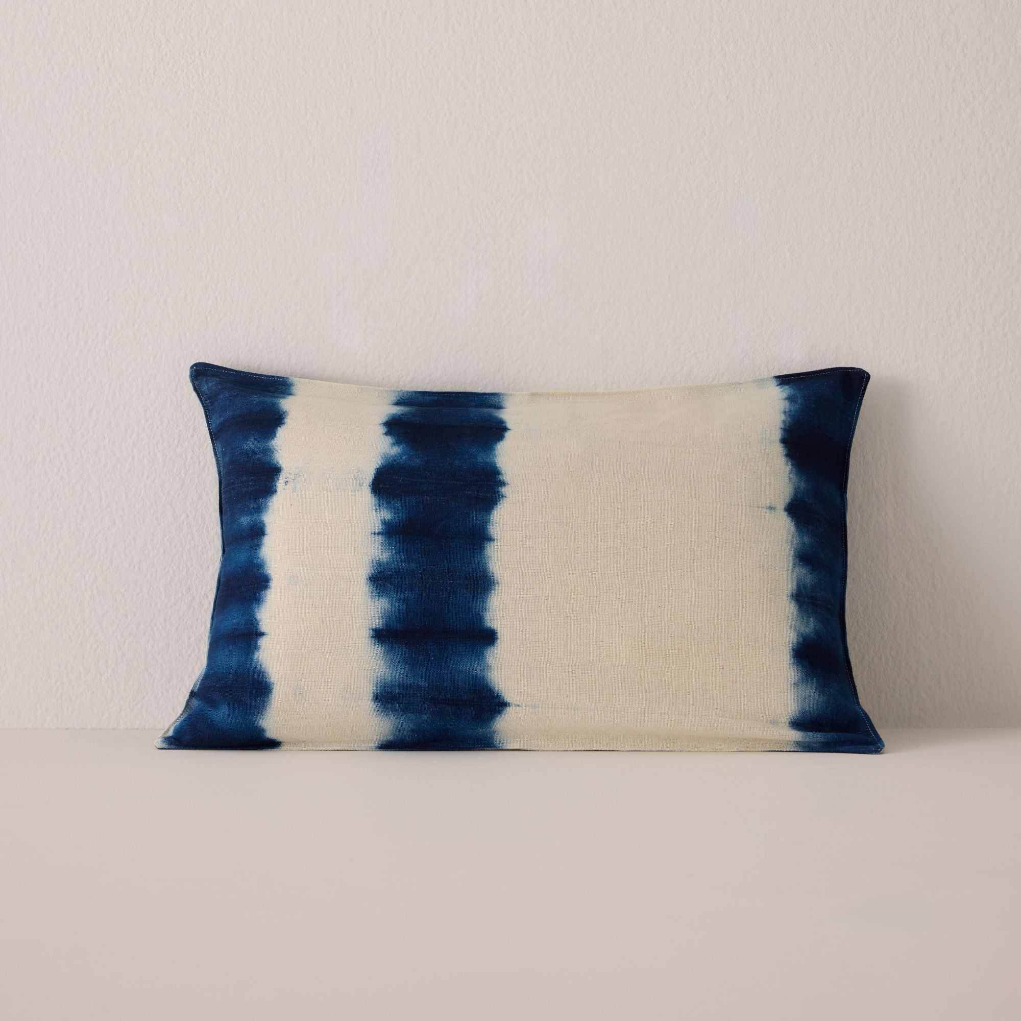 Cotton Lumbar Cushion Cover