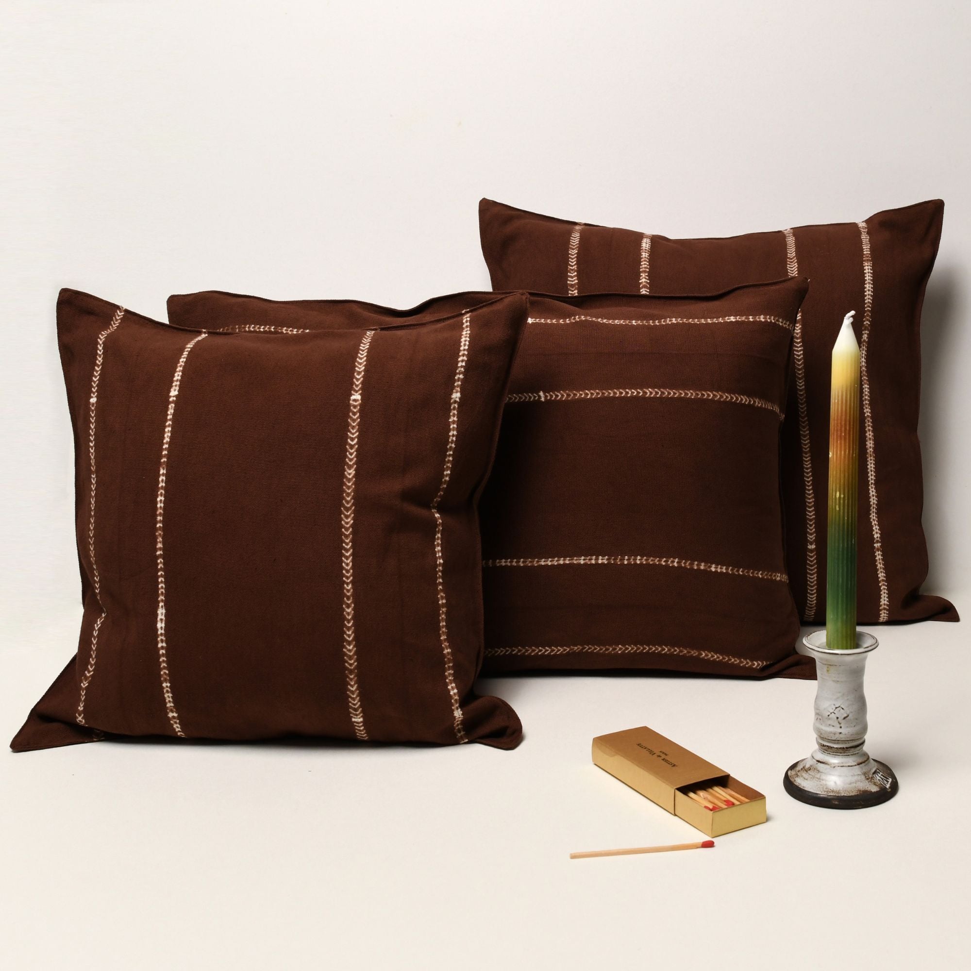 Cotton Cushion Cover