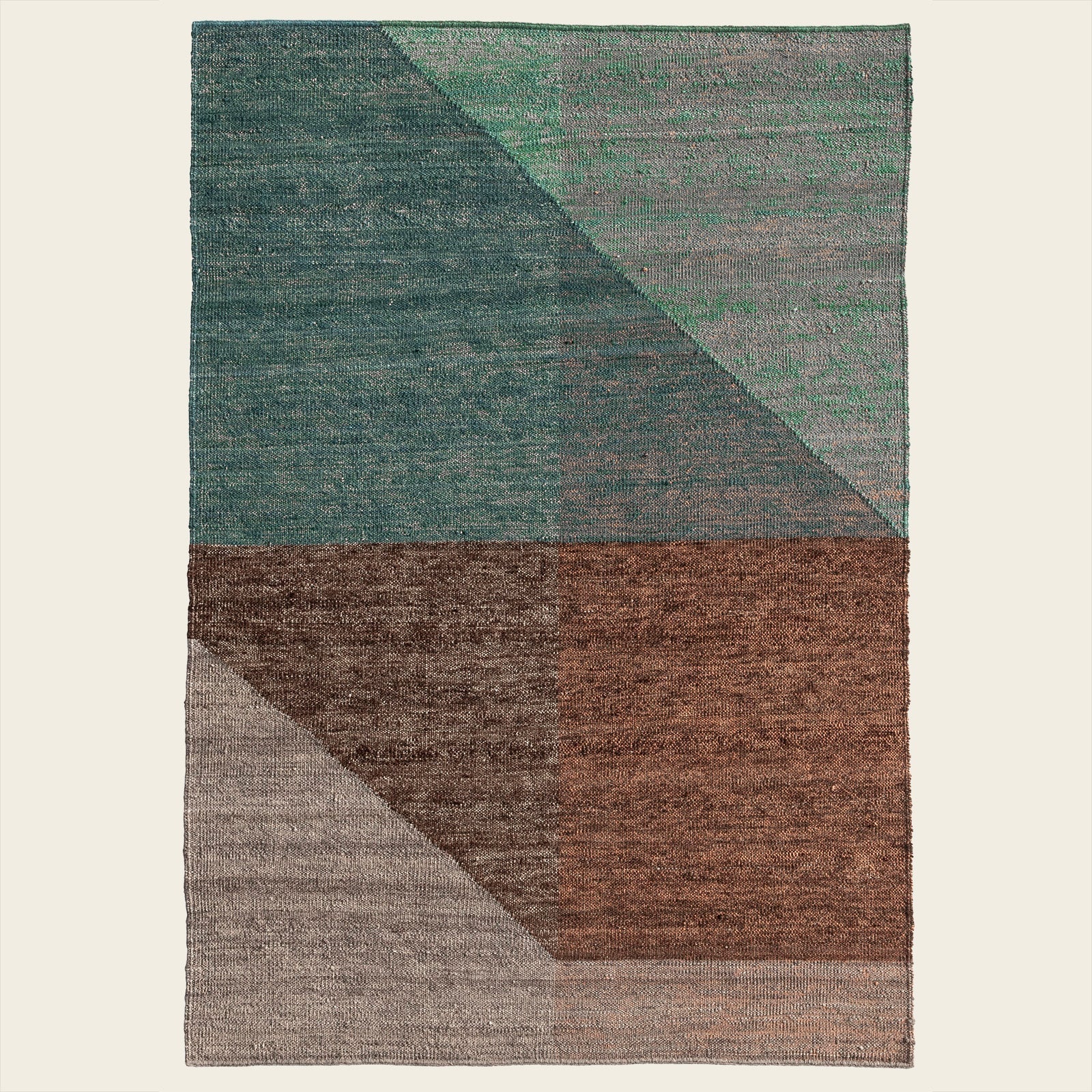 Capas Rug