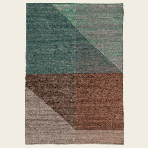Capas Rug