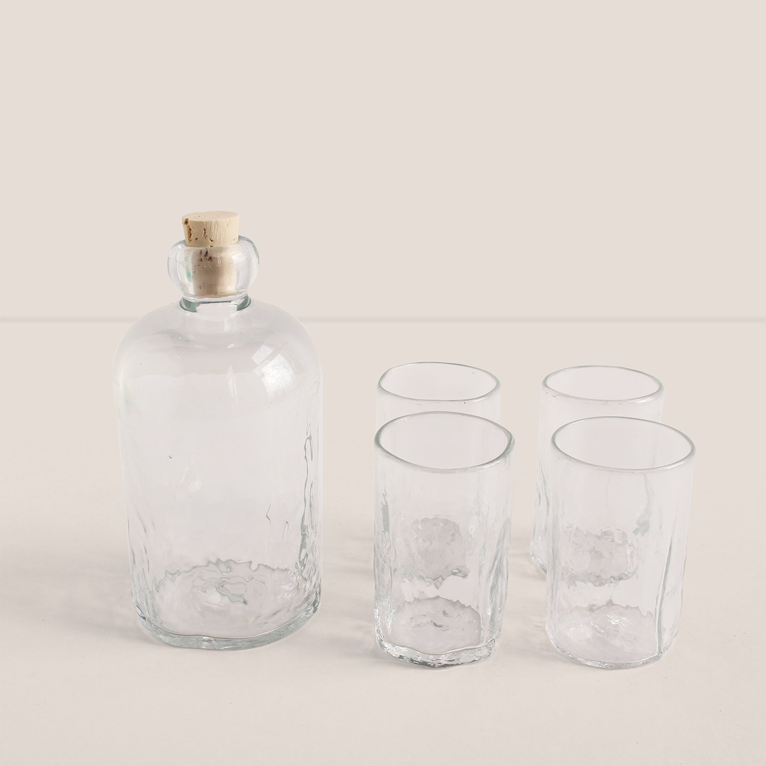 Mezcal Set