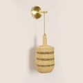 Lantern Wall Lamp